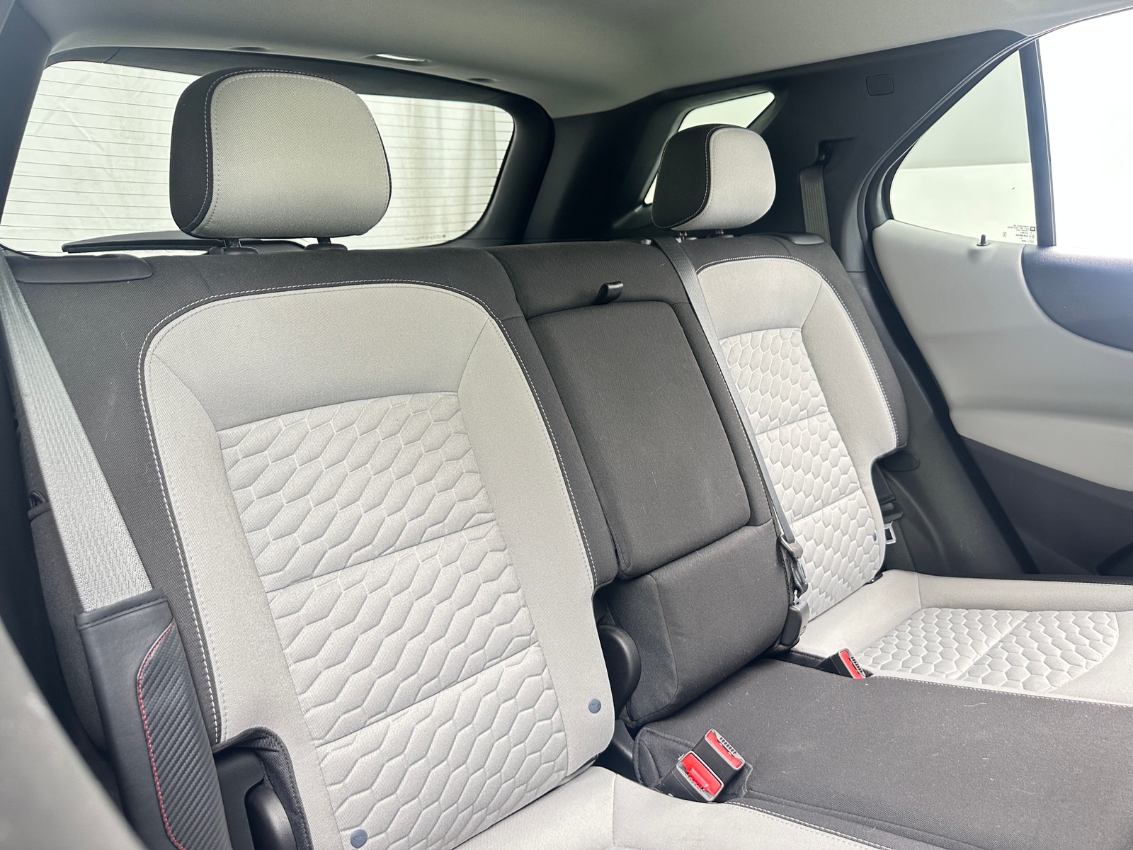 Thumbnail: 2021 Chevrolet Equinox - 6