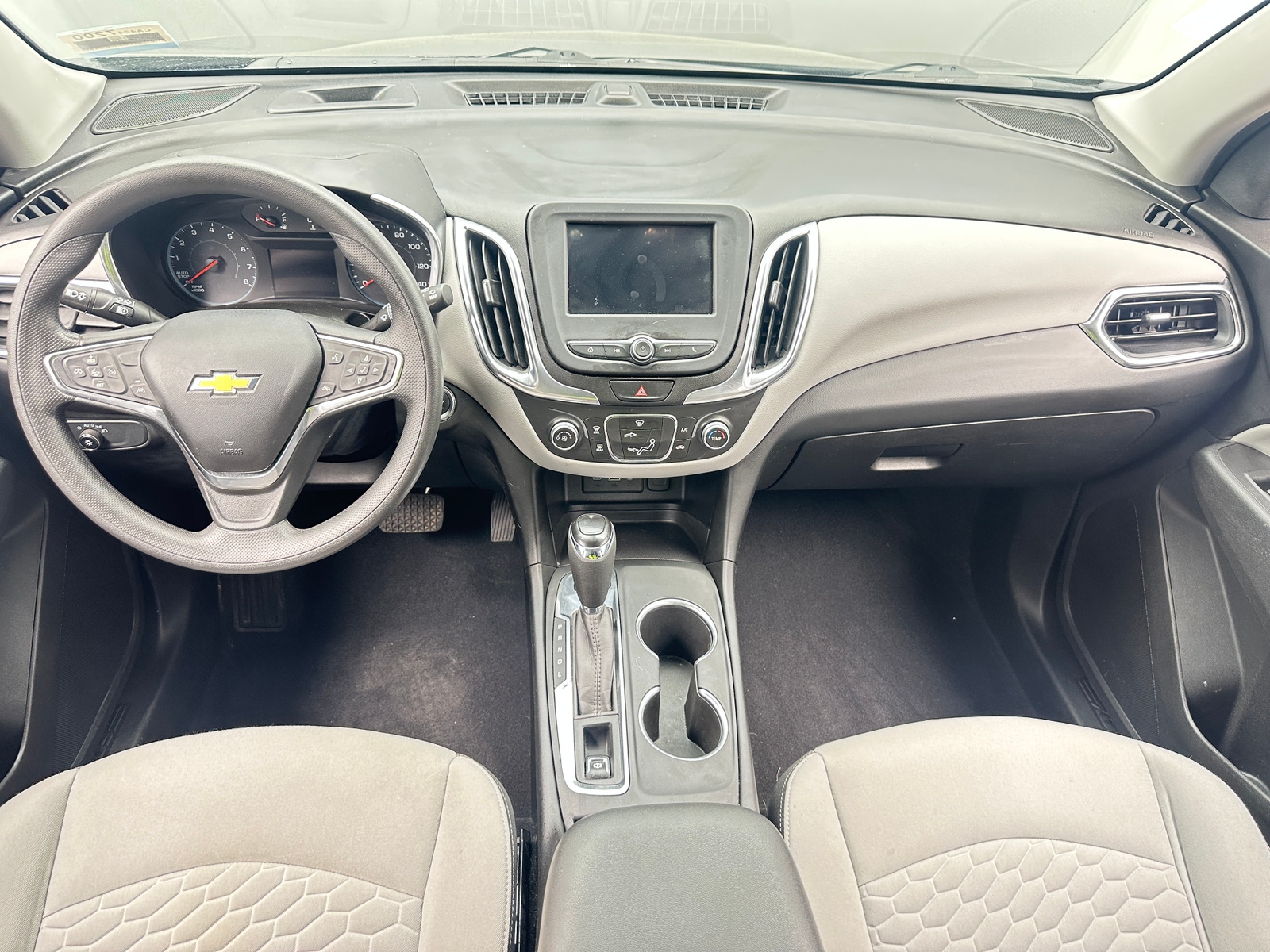 Thumbnail: 2021 Chevrolet Equinox - 3