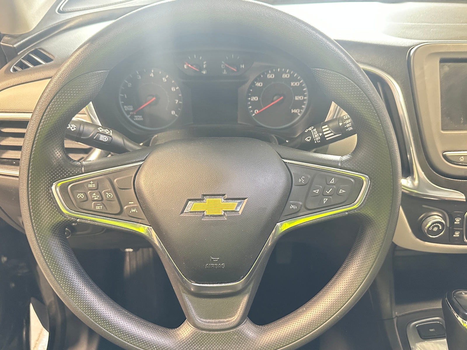 Thumbnail: 2021 Chevrolet Equinox - 5