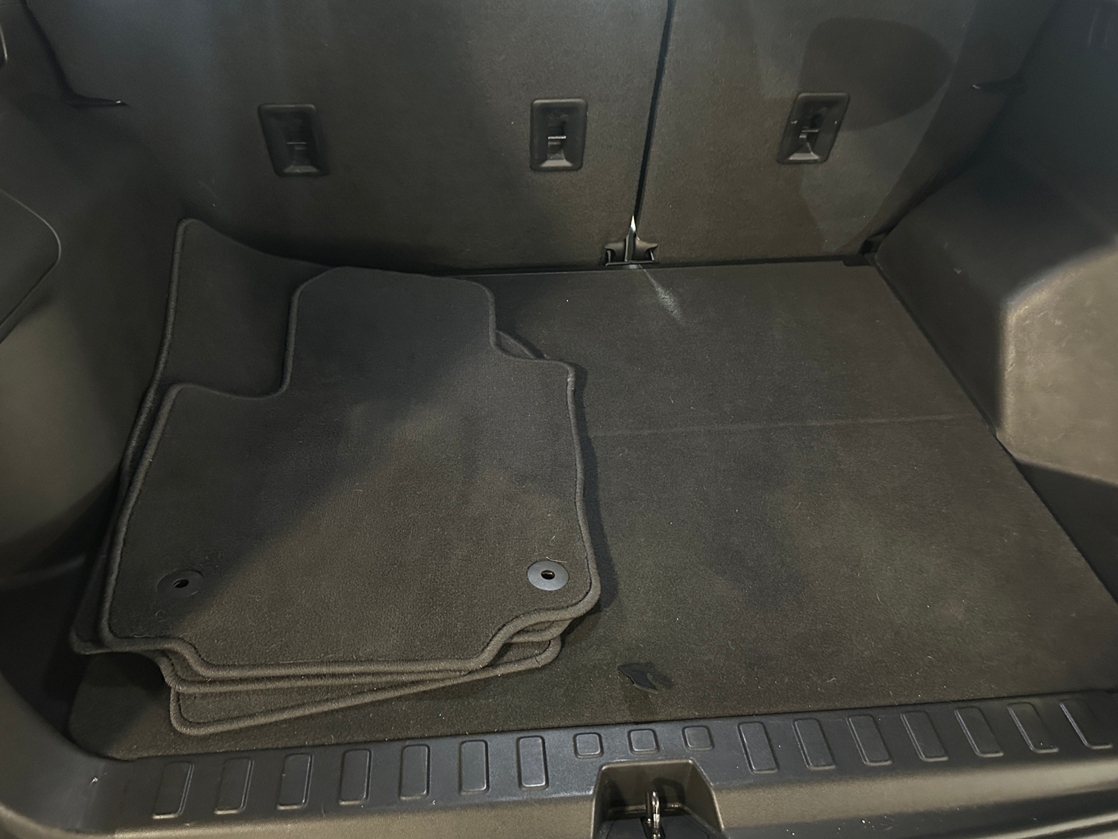 Thumbnail: 2021 Chevrolet Equinox - 7