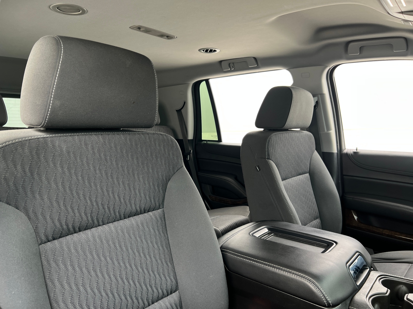 Thumbnail: 2020 Chevrolet Tahoe - 2