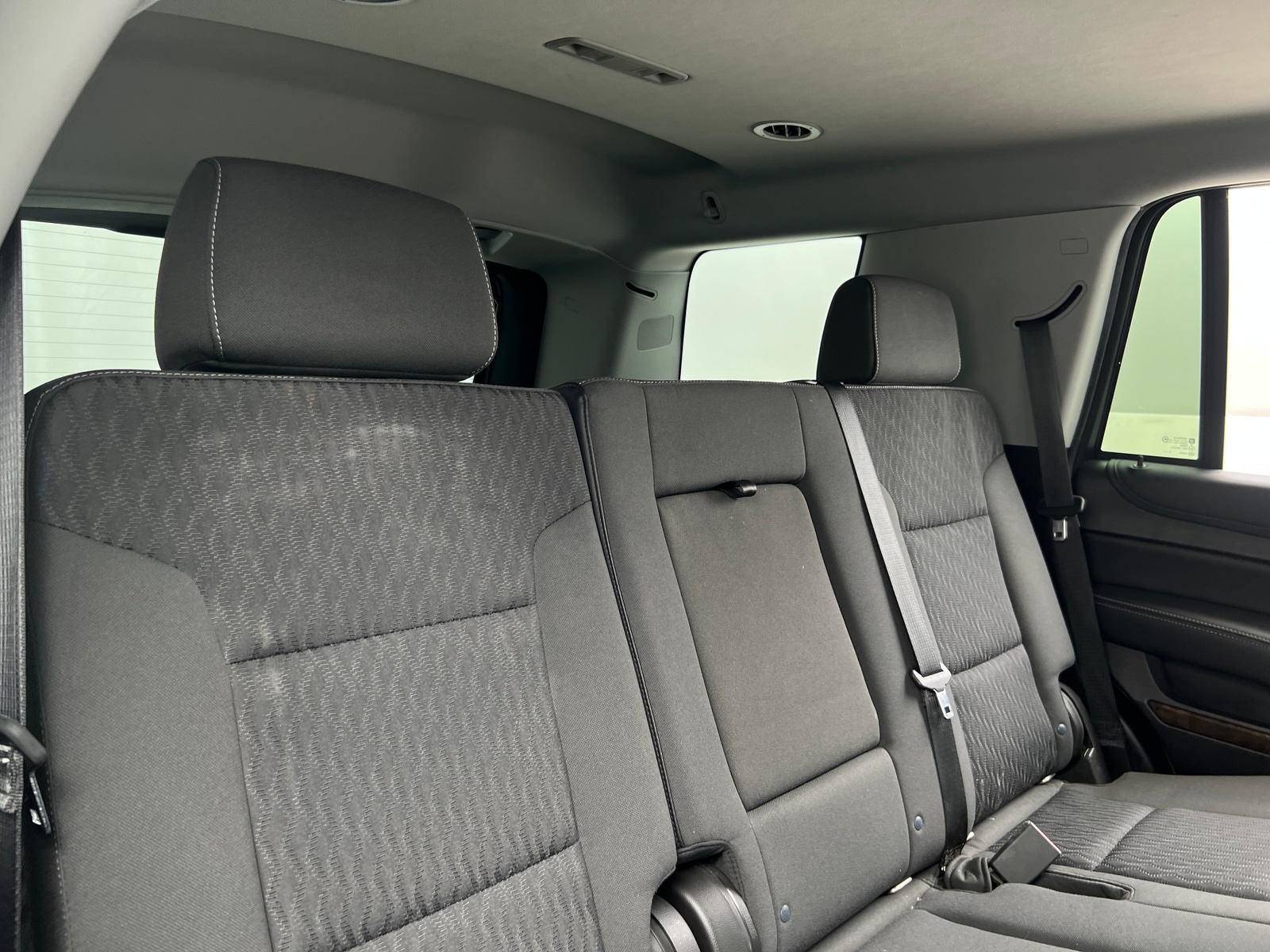 Thumbnail: 2020 Chevrolet Tahoe - 6