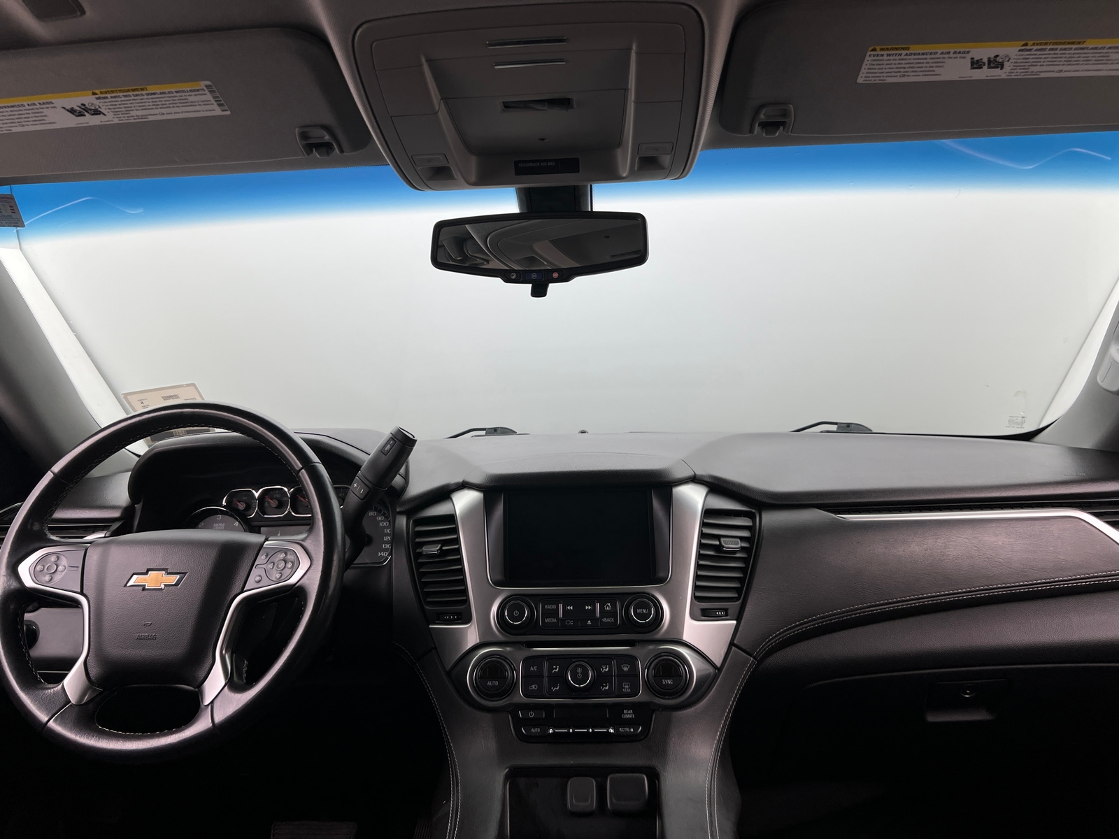 Thumbnail: 2020 Chevrolet Tahoe - 3