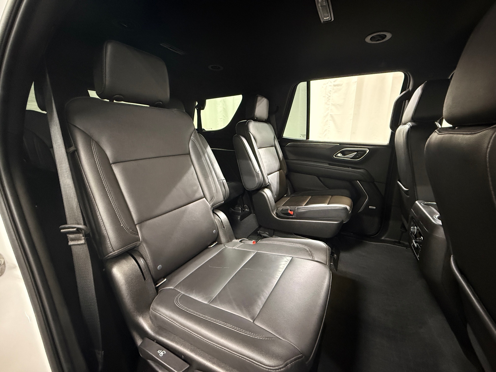 Thumbnail: 2021 Chevrolet Tahoe - 5