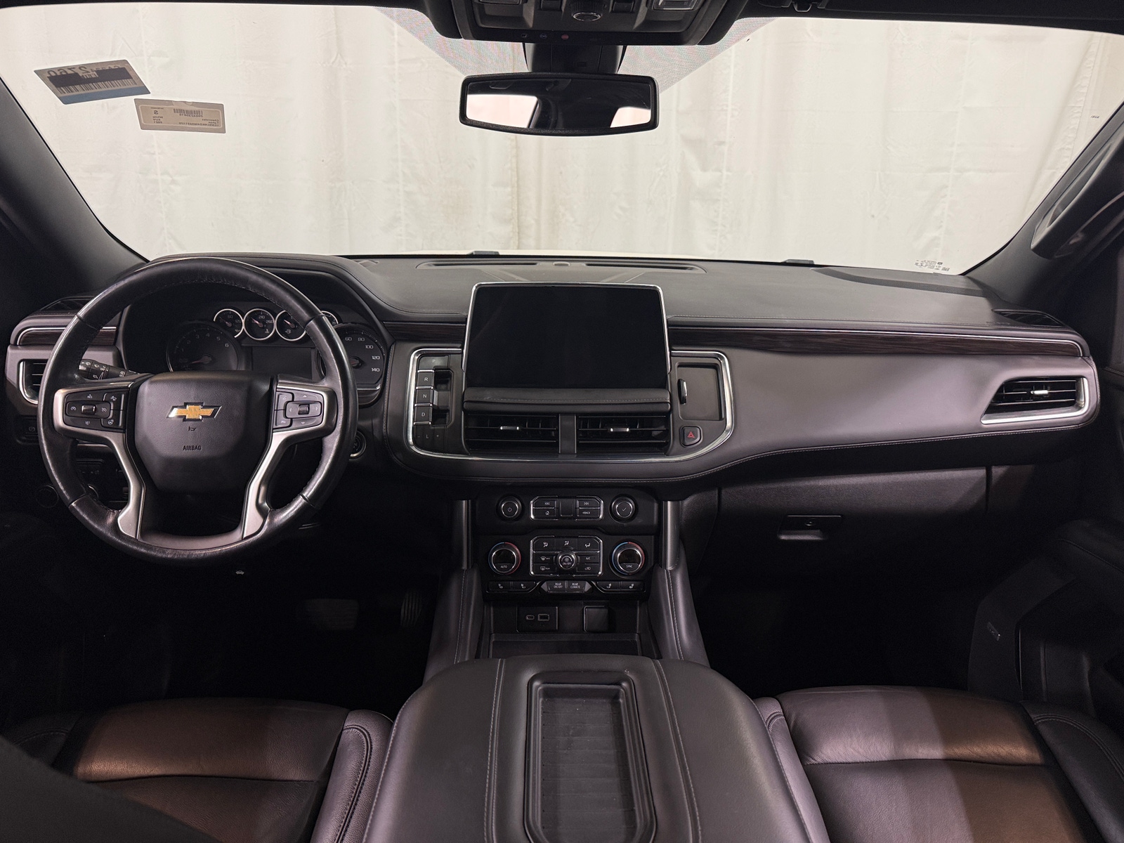 Thumbnail: 2021 Chevrolet Tahoe - 2