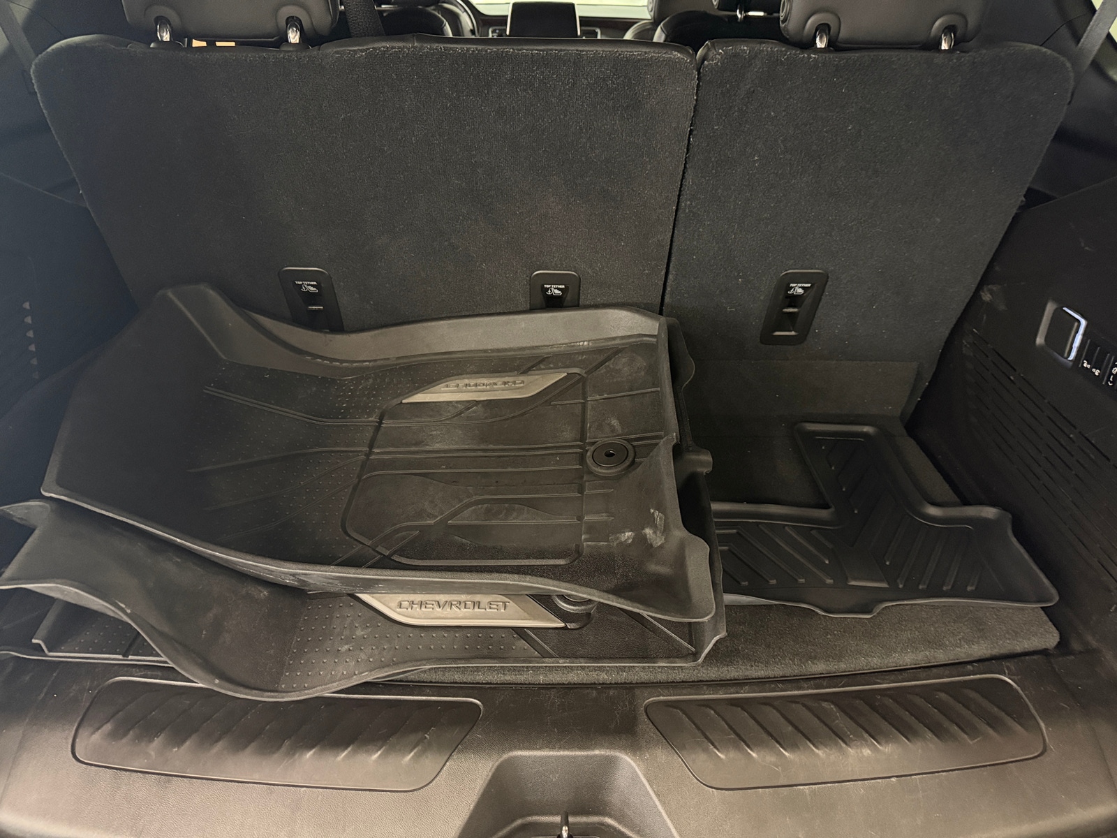 Thumbnail: 2021 Chevrolet Tahoe - 6