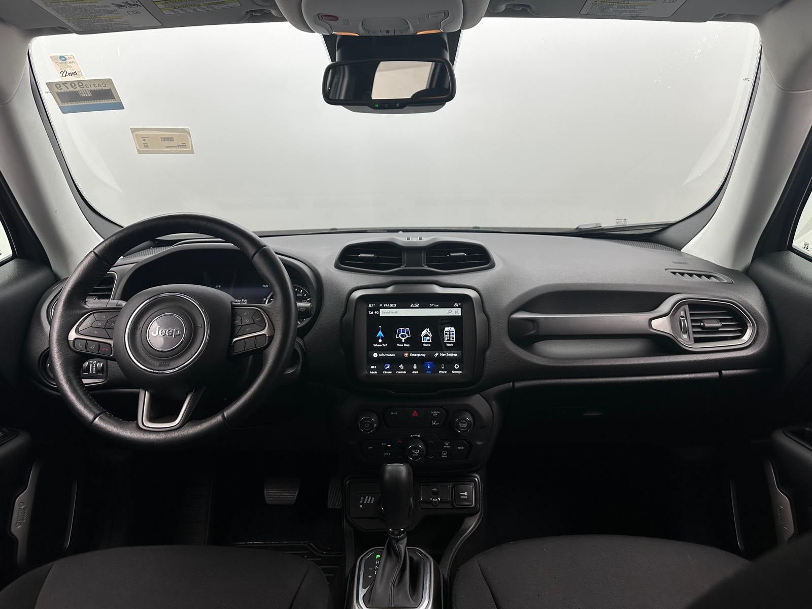 Thumbnail: 2022 Jeep Renegade - 3