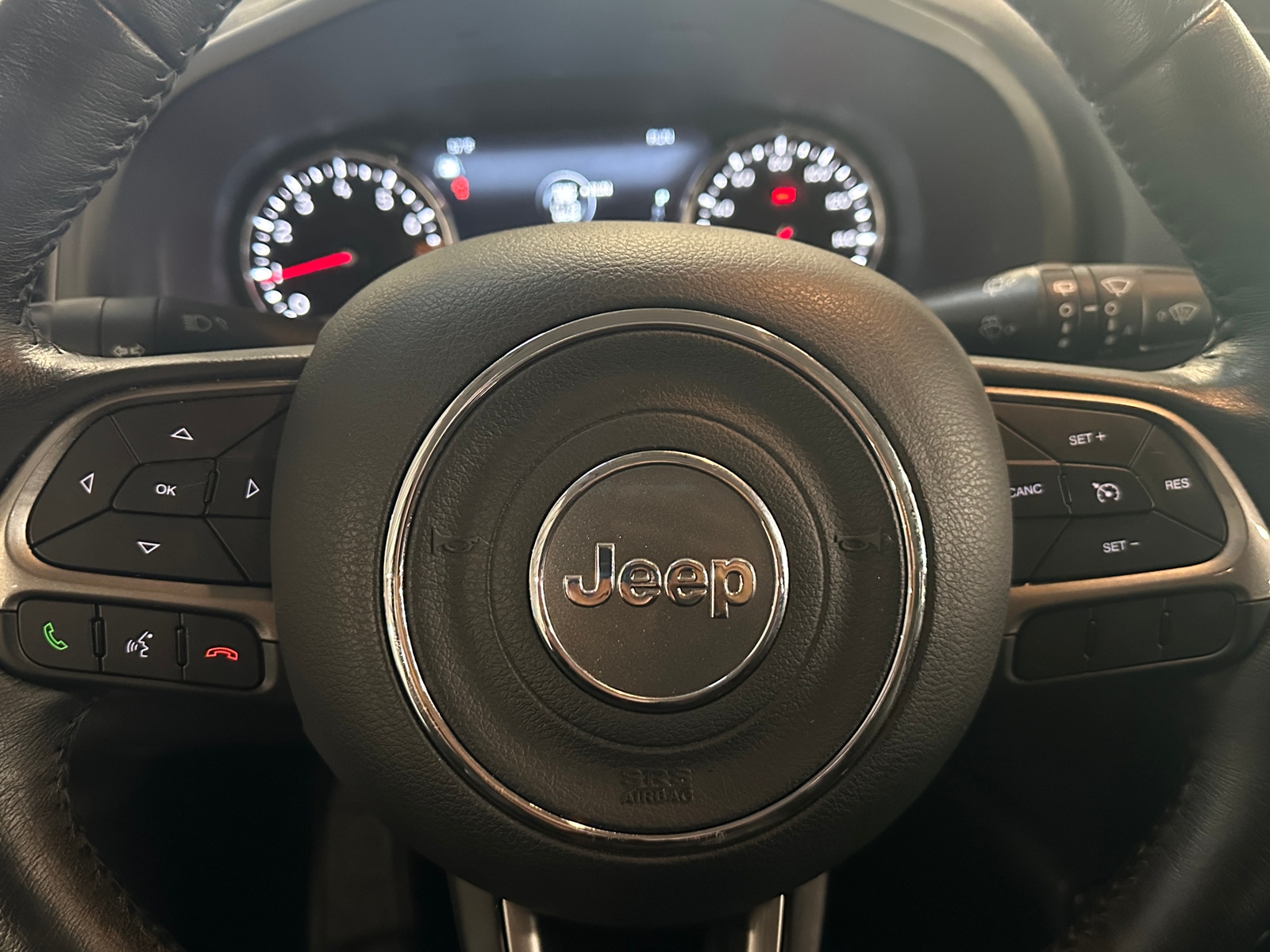 Thumbnail: 2022 Jeep Renegade - 5