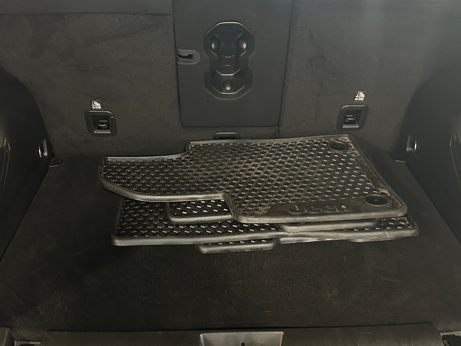 Thumbnail: 2022 Jeep Renegade - 7