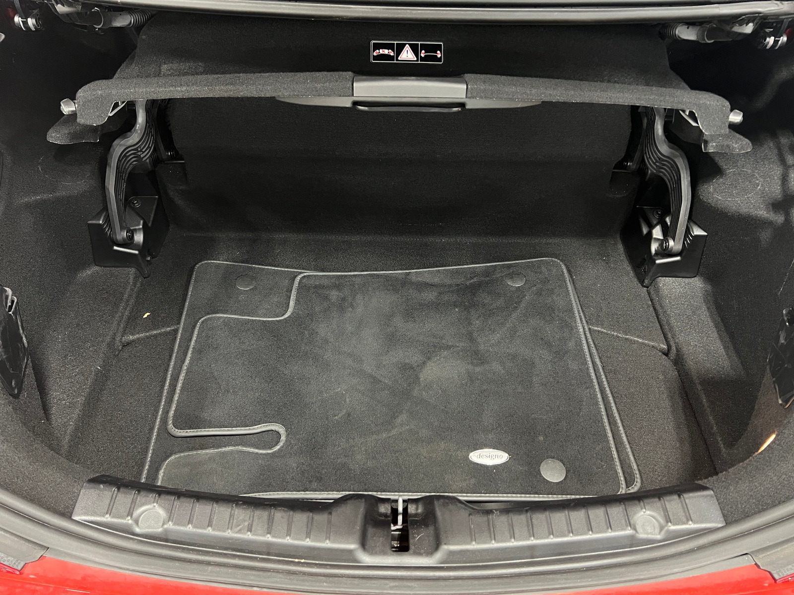 Thumbnail: 2016 Mercedes-Benz SLK - 5