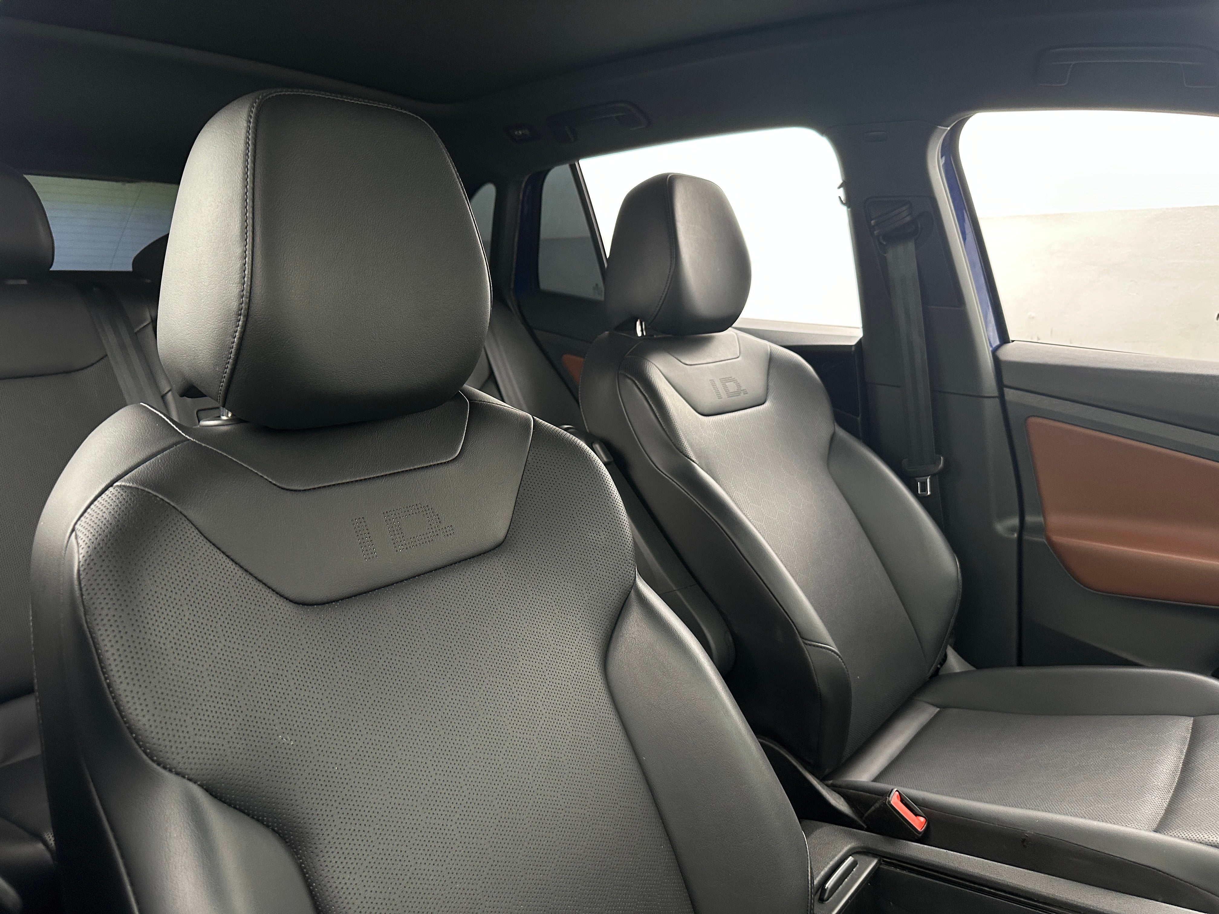 2021 Volkswagen ID.4