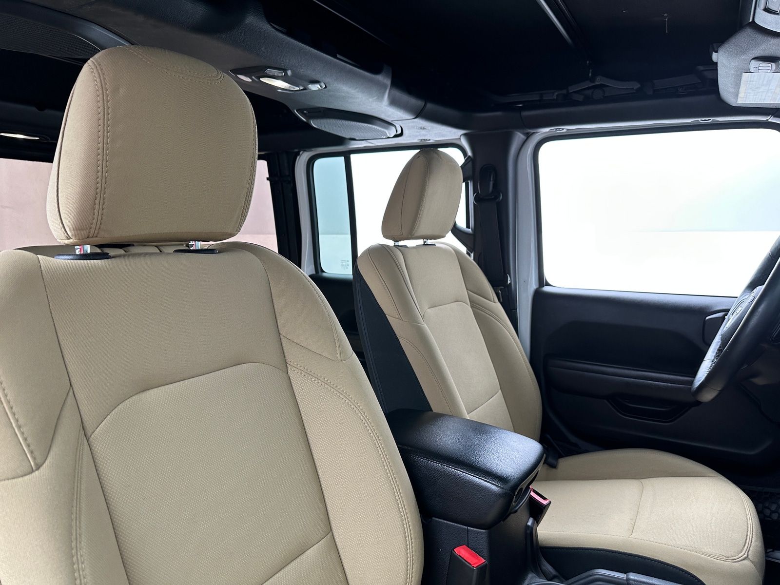 Thumbnail: 2018 Jeep Wrangler - 2