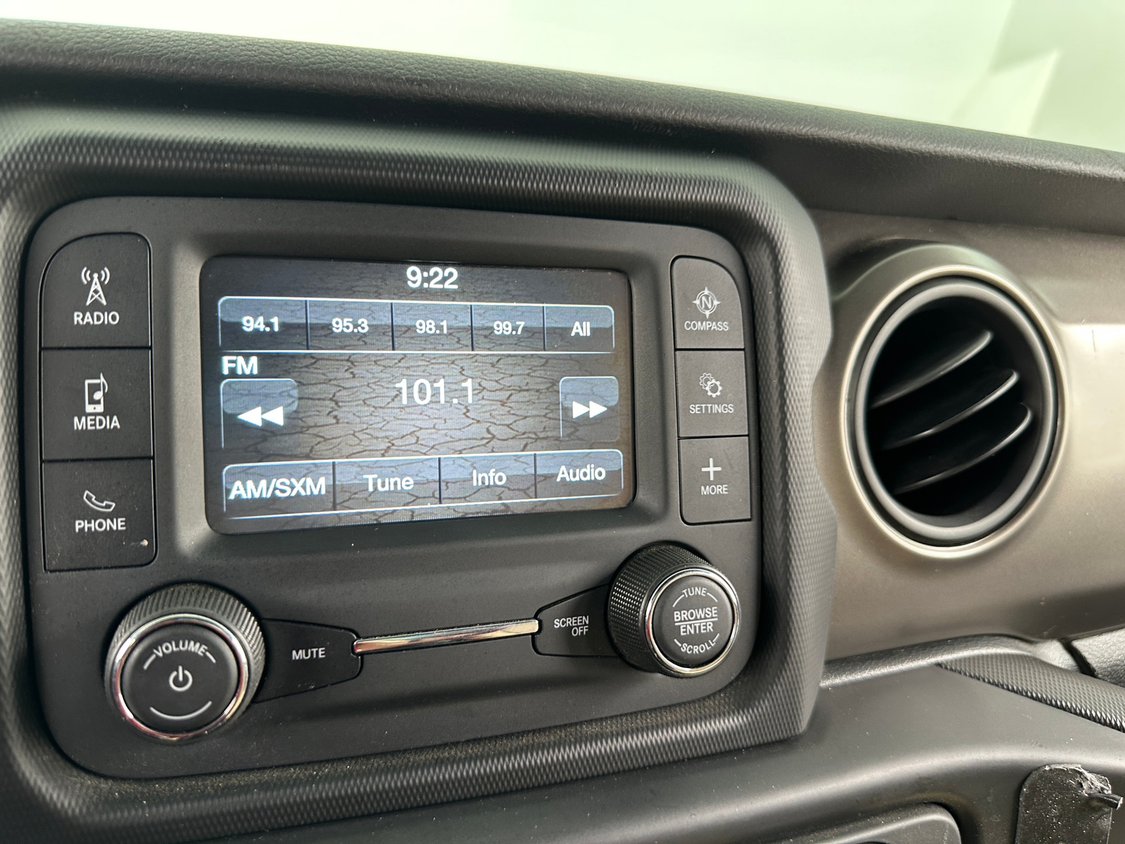 Thumbnail: 2018 Jeep Wrangler - 4