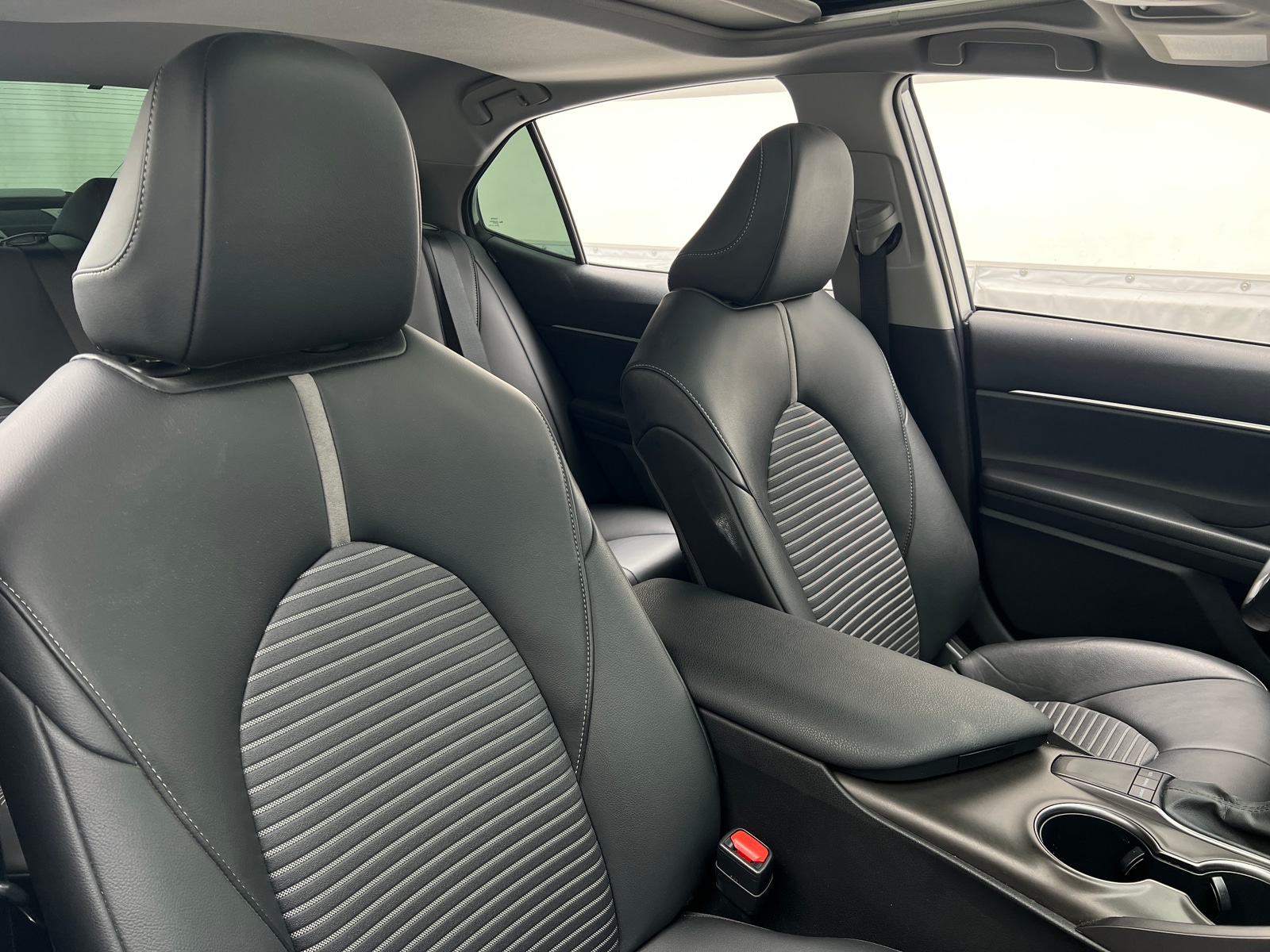 Thumbnail: 2023 Toyota Camry - 2