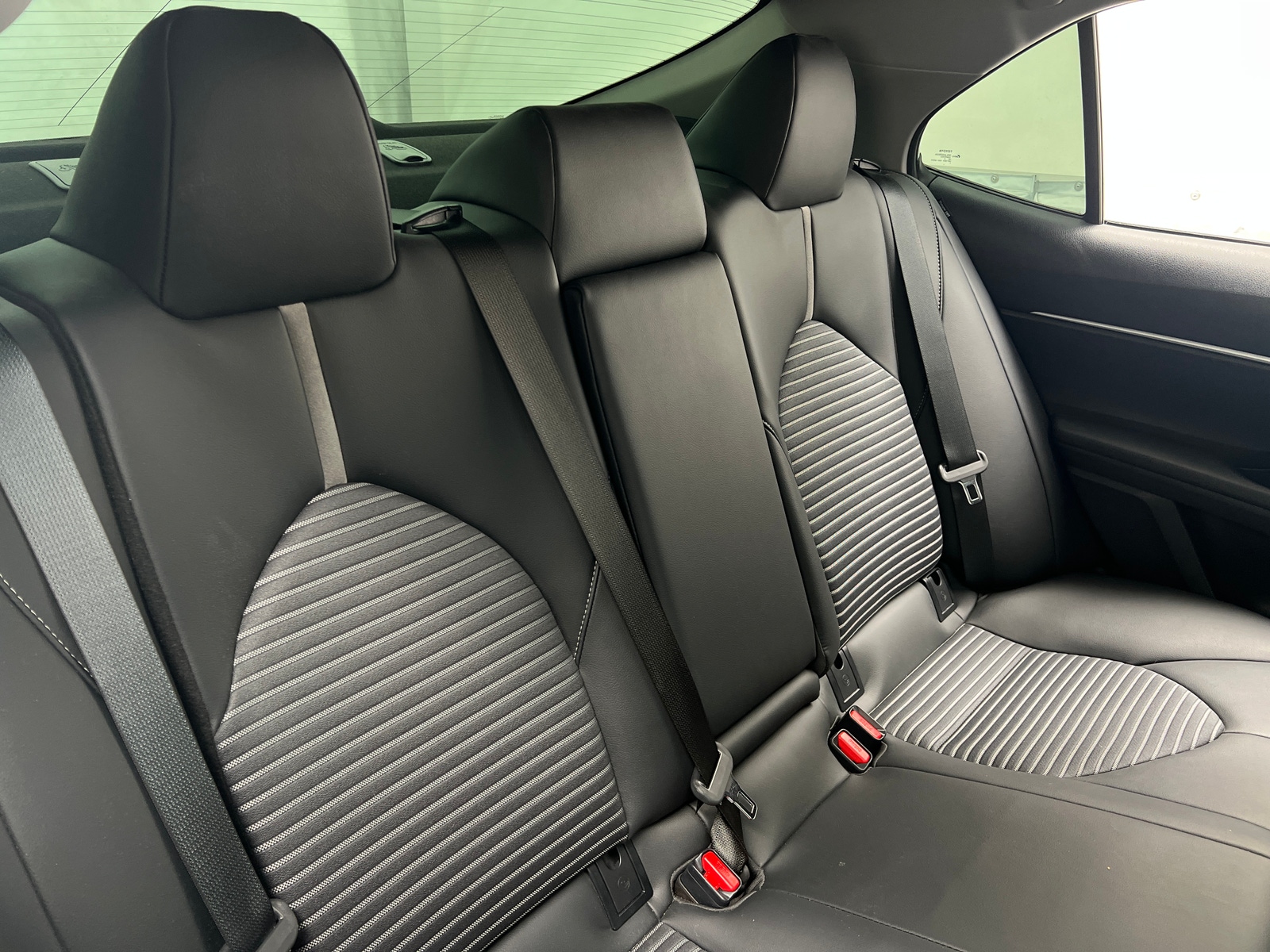 Thumbnail: 2023 Toyota Camry - 6