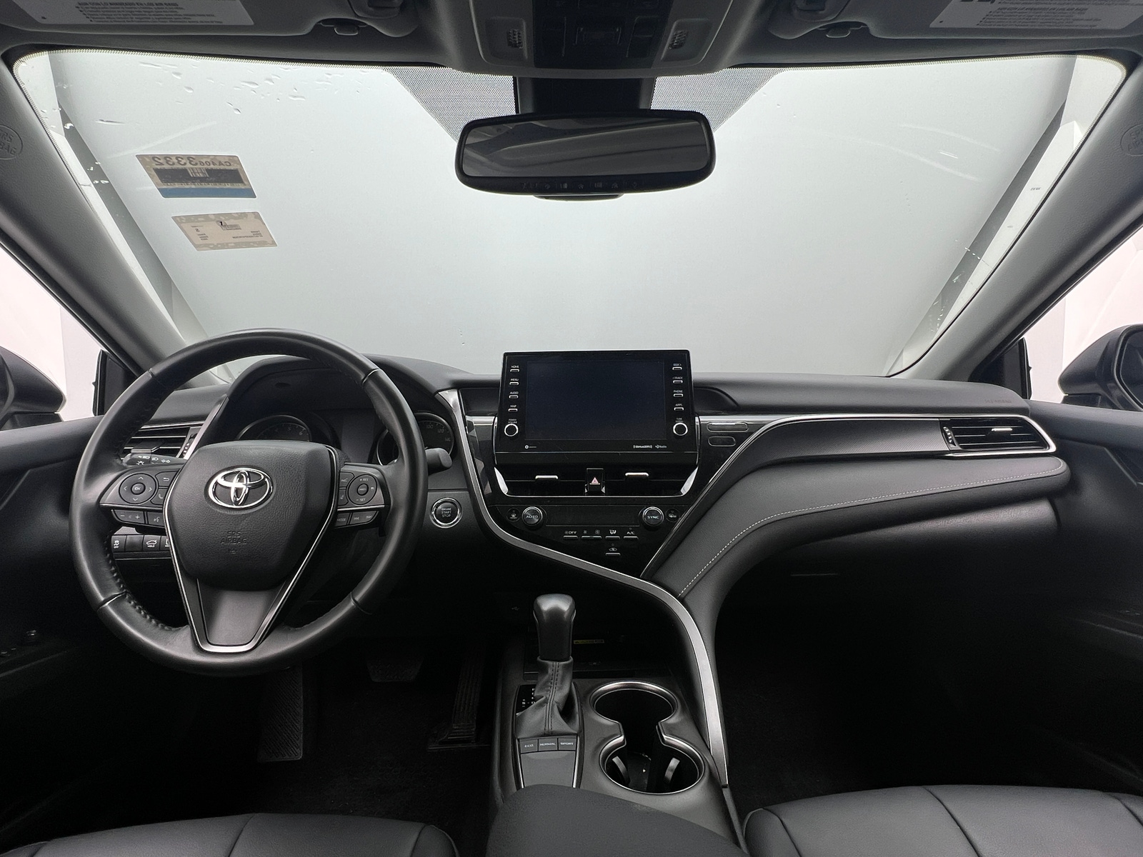 Thumbnail: 2023 Toyota Camry - 3