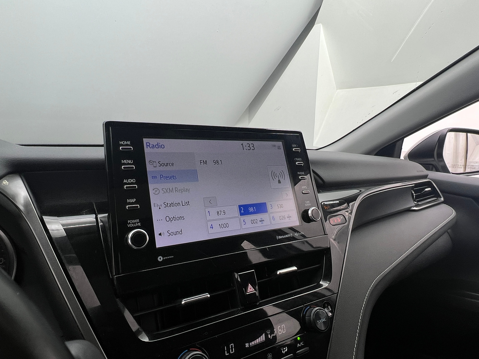 Thumbnail: 2023 Toyota Camry - 4