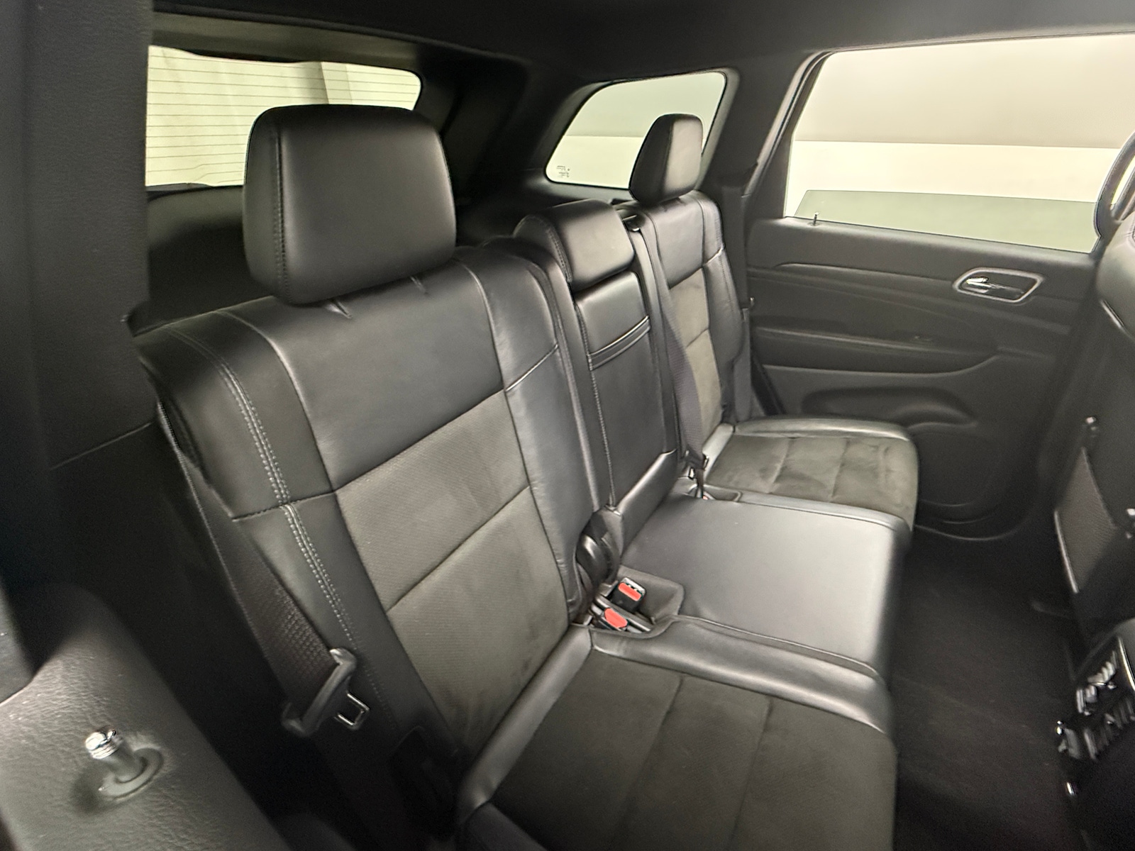 Thumbnail: 2020 Jeep Grand Cherokee - 6