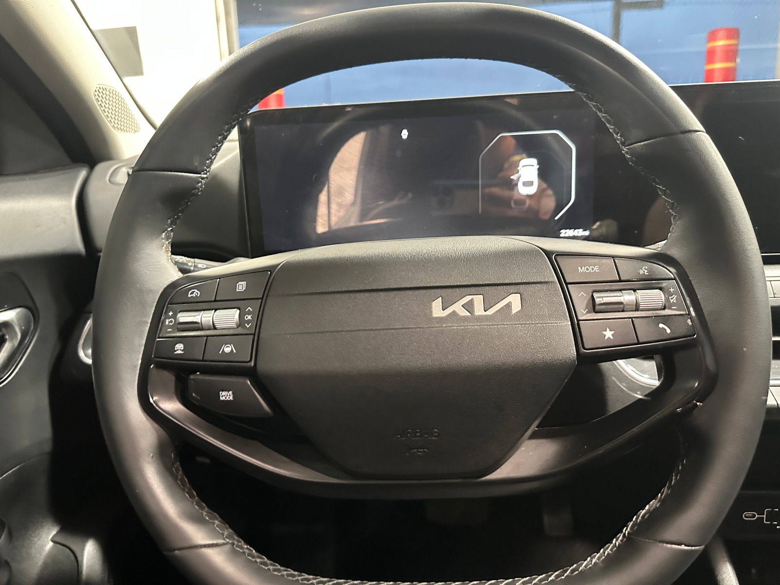 Thumbnail: 2025 Kia K4 - 5