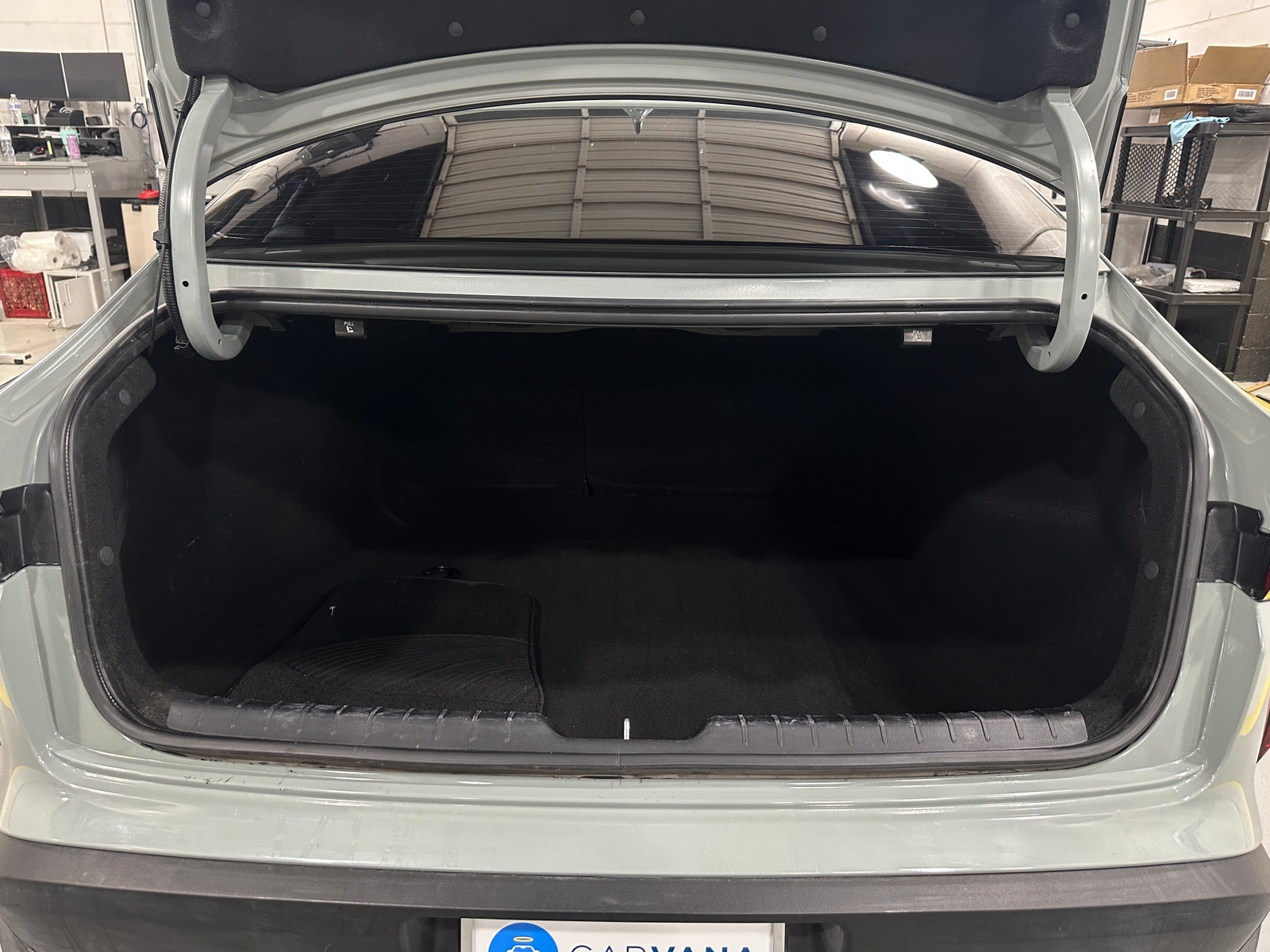 Thumbnail: 2025 Kia K4 - 7