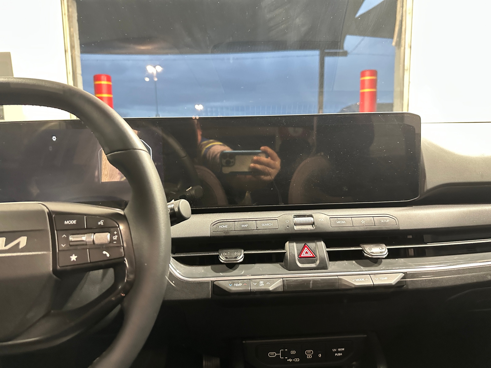 Thumbnail: 2025 Kia K4 - 4