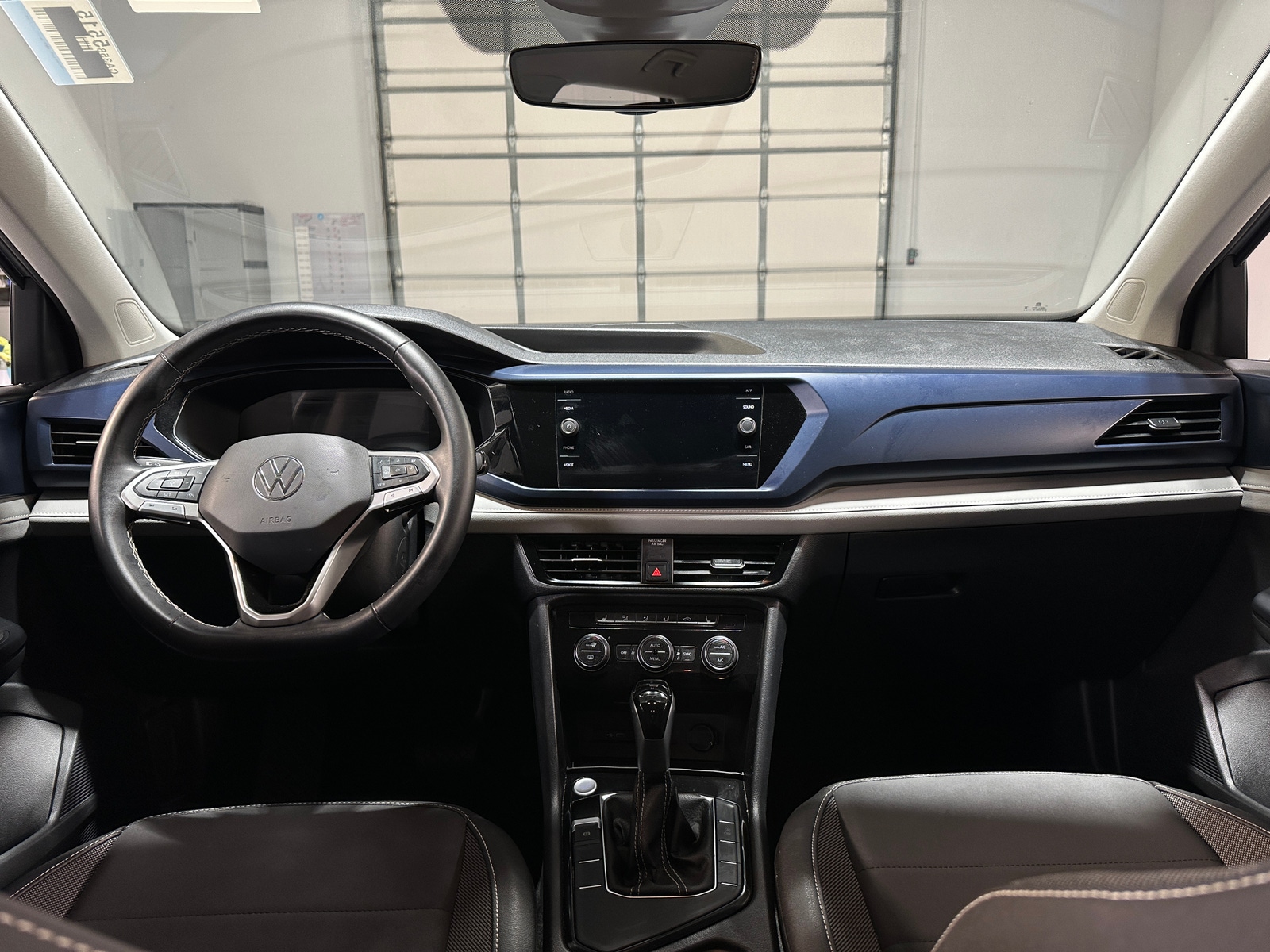 Thumbnail: 2024 Volkswagen Taos - 2