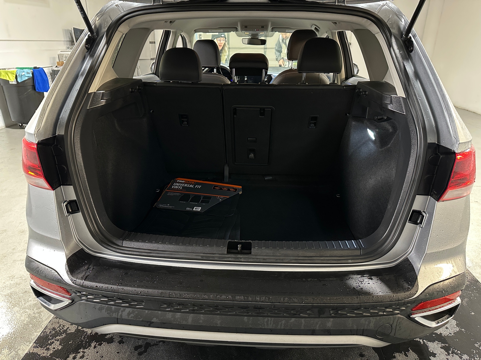 Thumbnail: 2024 Volkswagen Taos - 6