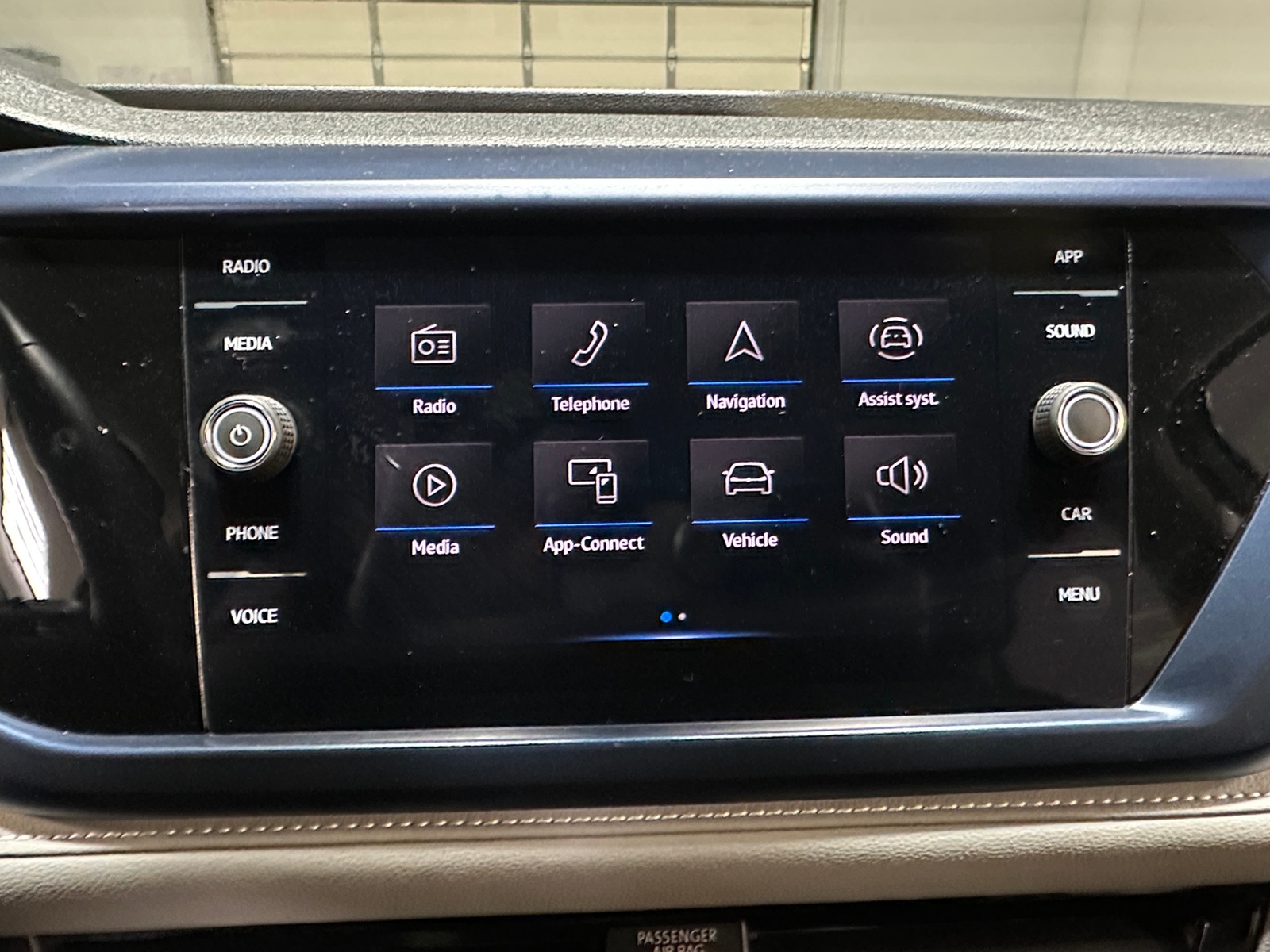 Thumbnail: 2024 Volkswagen Taos - 3