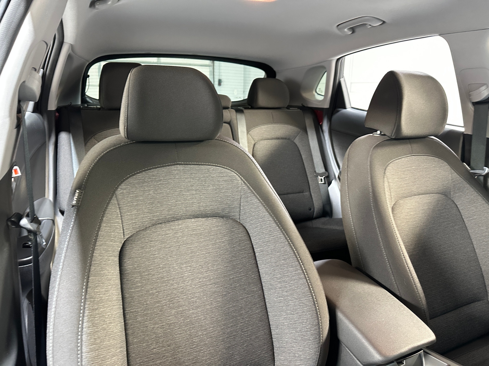 Thumbnail: 2023 Hyundai Kona - 2