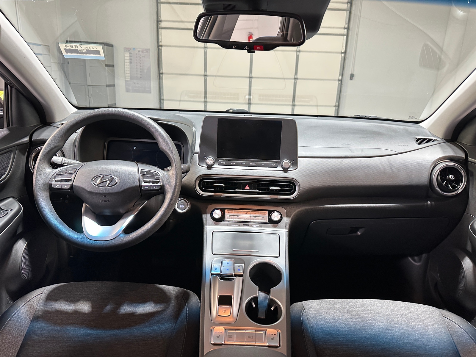 Thumbnail: 2023 Hyundai Kona - 3