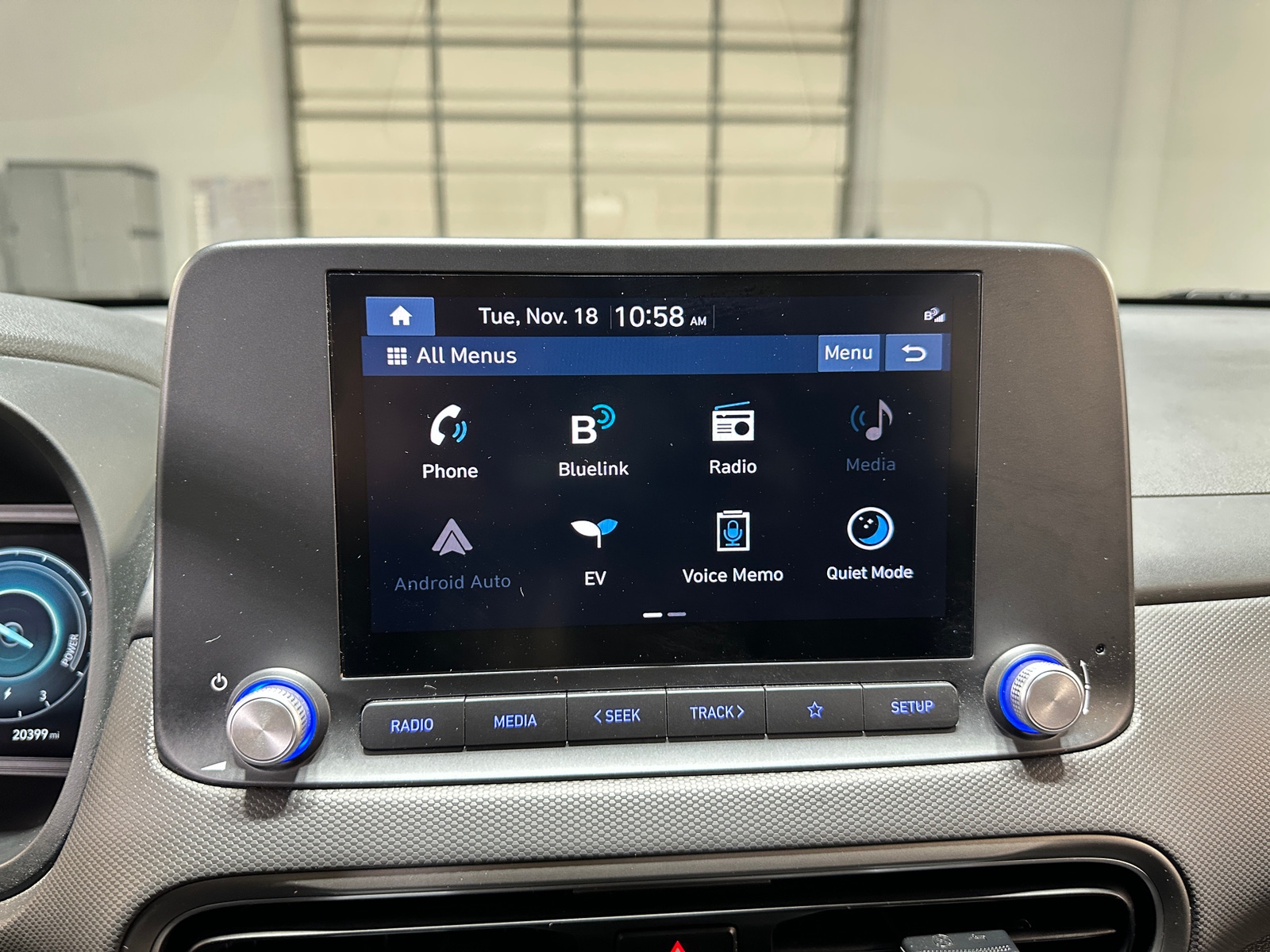 Thumbnail: 2023 Hyundai Kona - 4