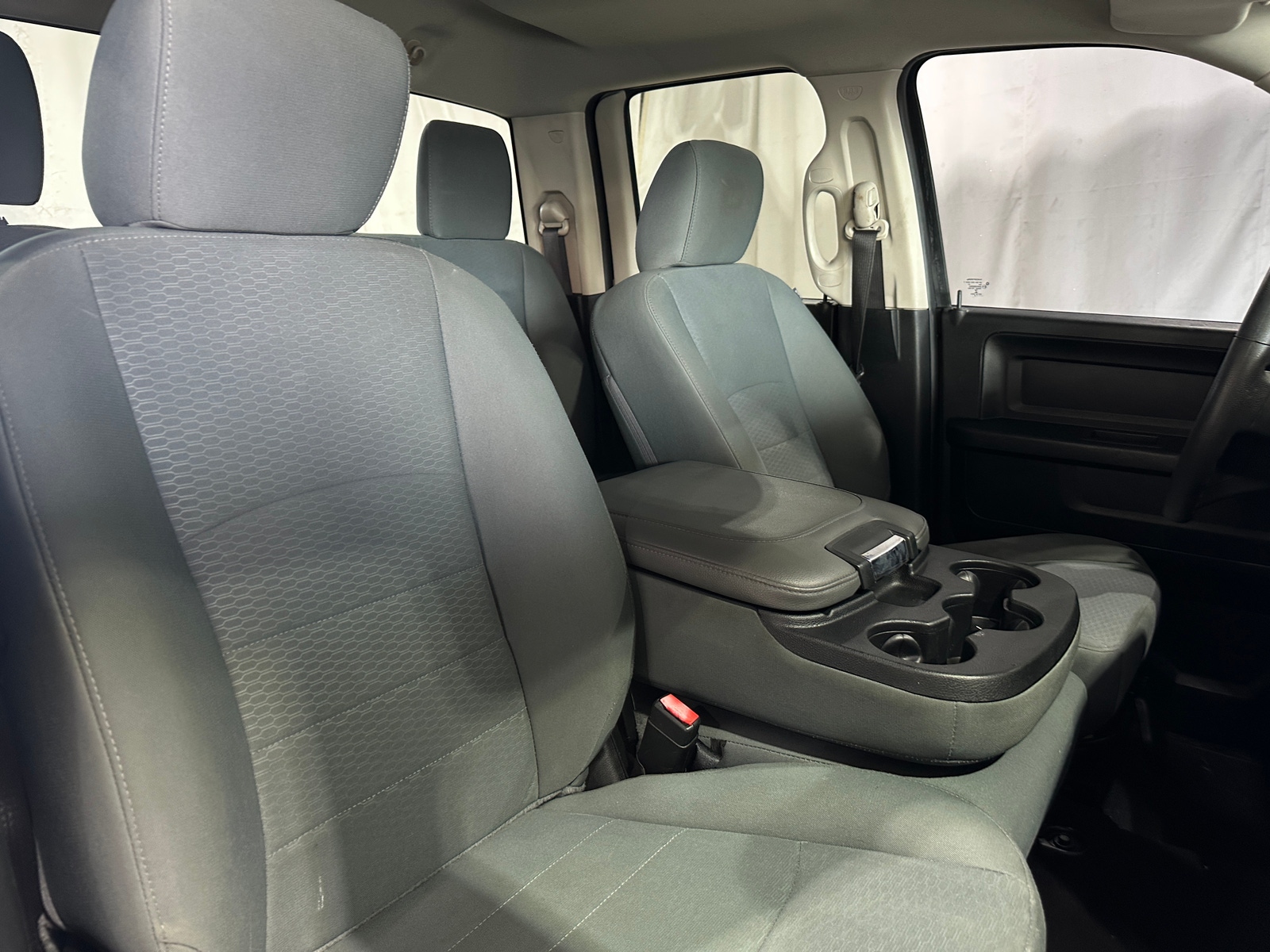 Thumbnail: 2018 RAM 1500 - 2