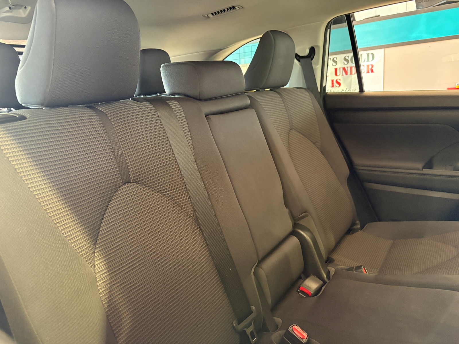 Thumbnail: 2021 Toyota Highlander - 6