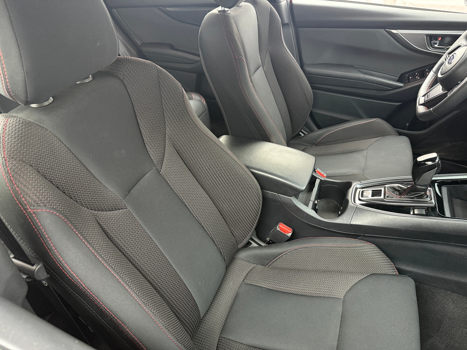 Thumbnail: 2023 Subaru WRX - 2