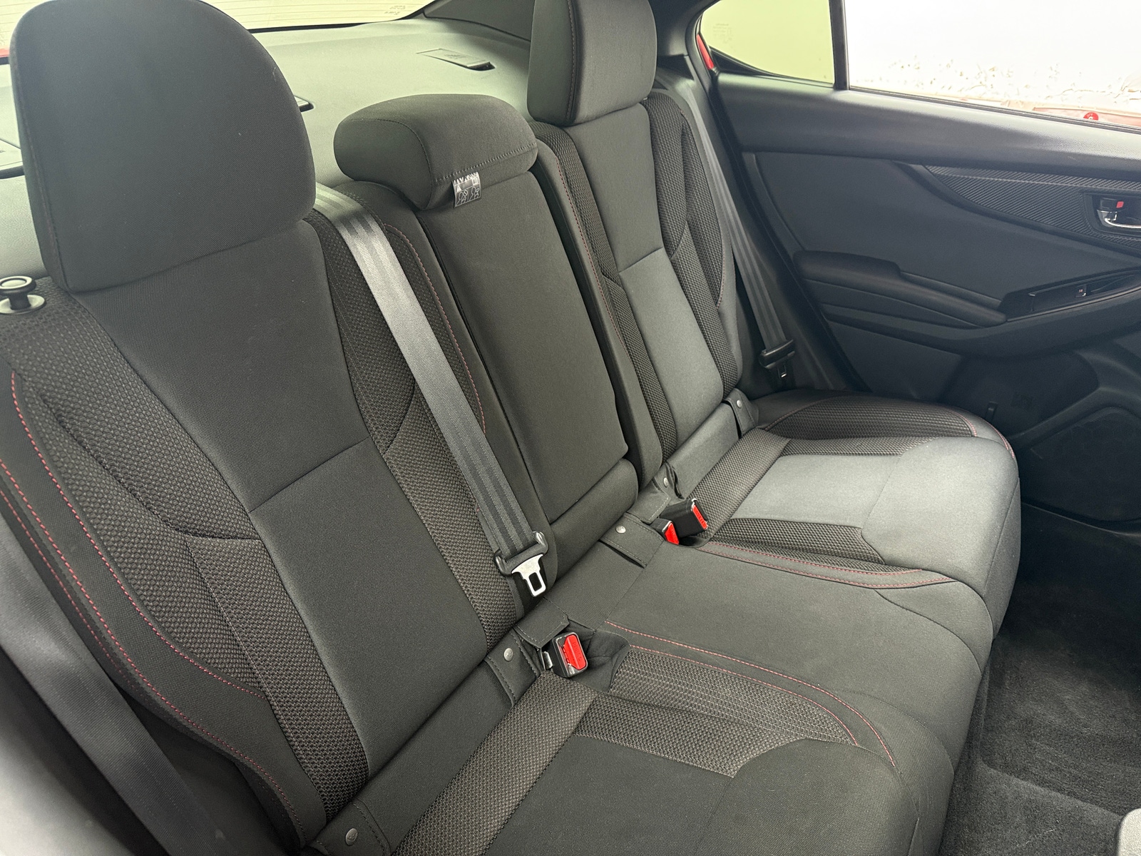 Thumbnail: 2023 Subaru WRX - 6