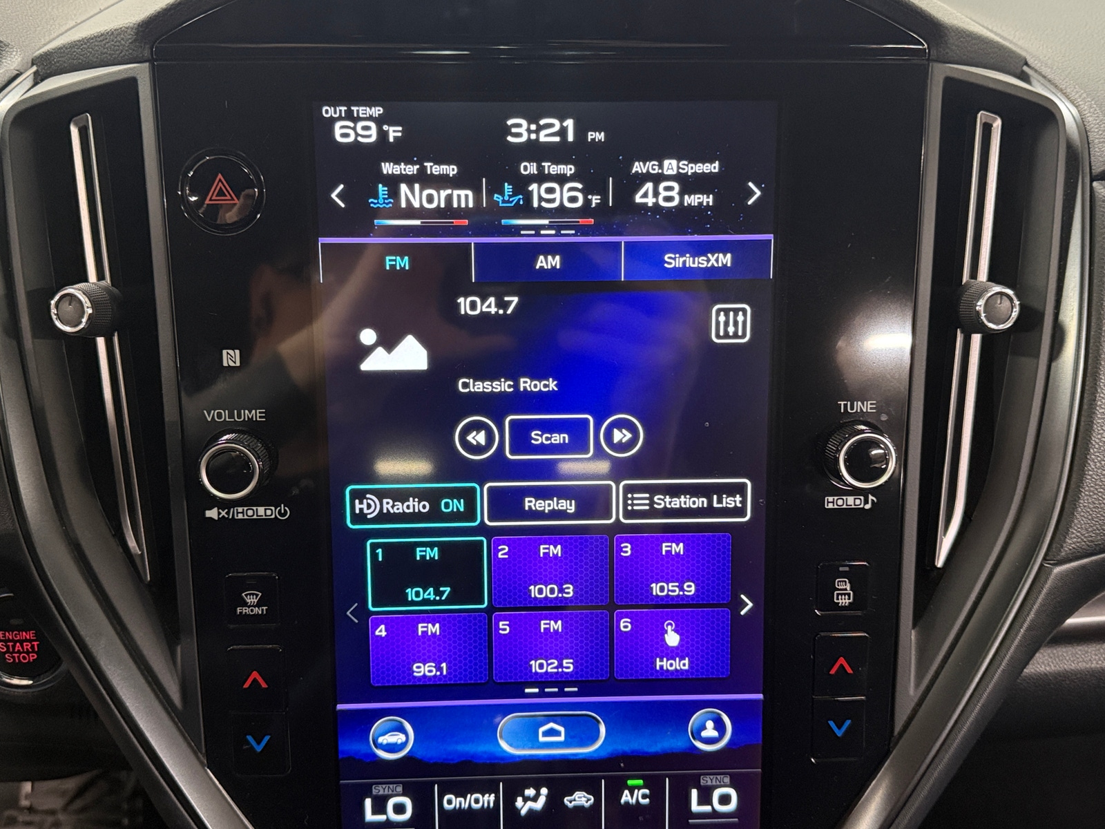 Thumbnail: 2023 Subaru WRX - 4