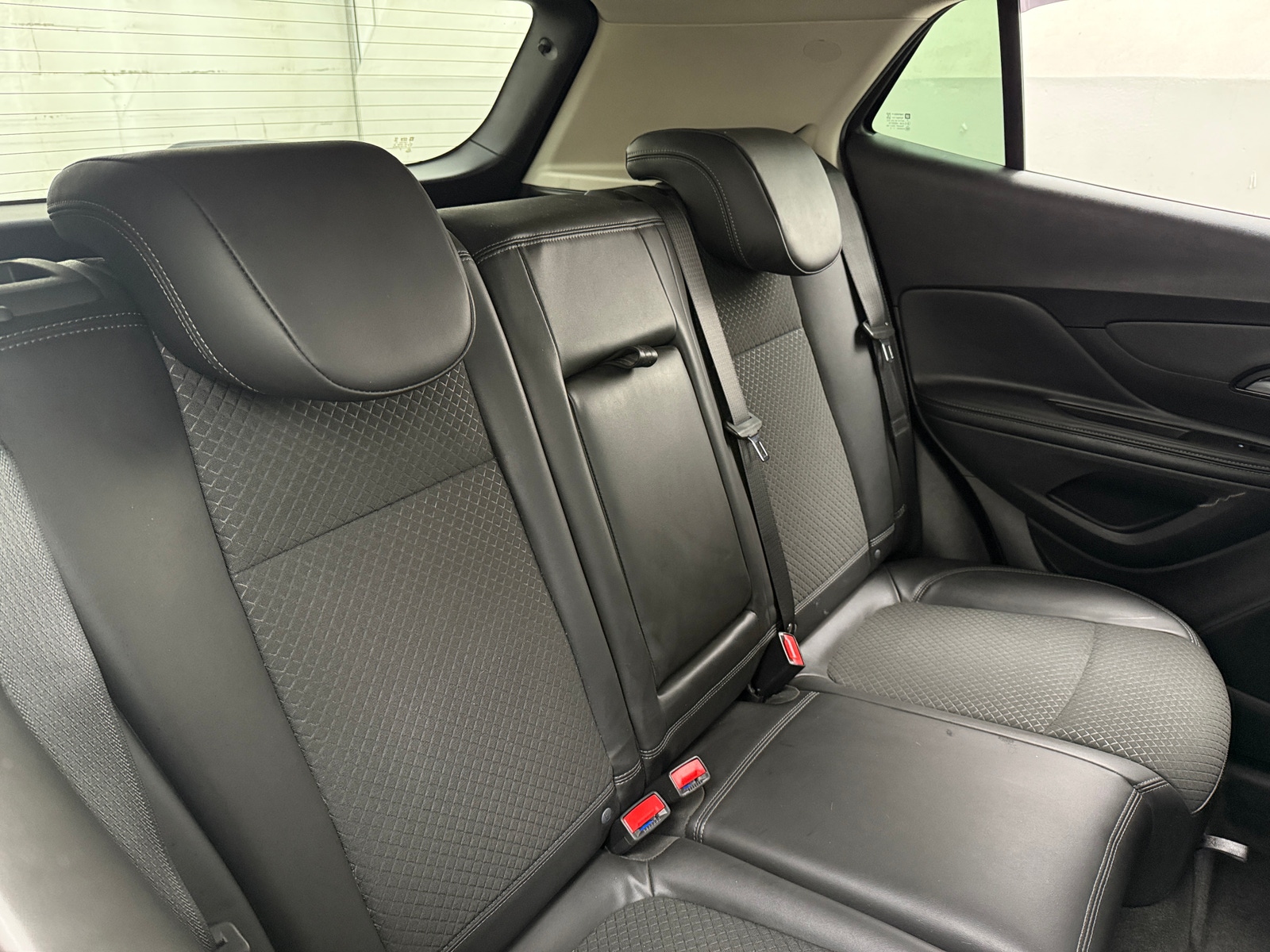 Thumbnail: 2022 Buick Encore - 5