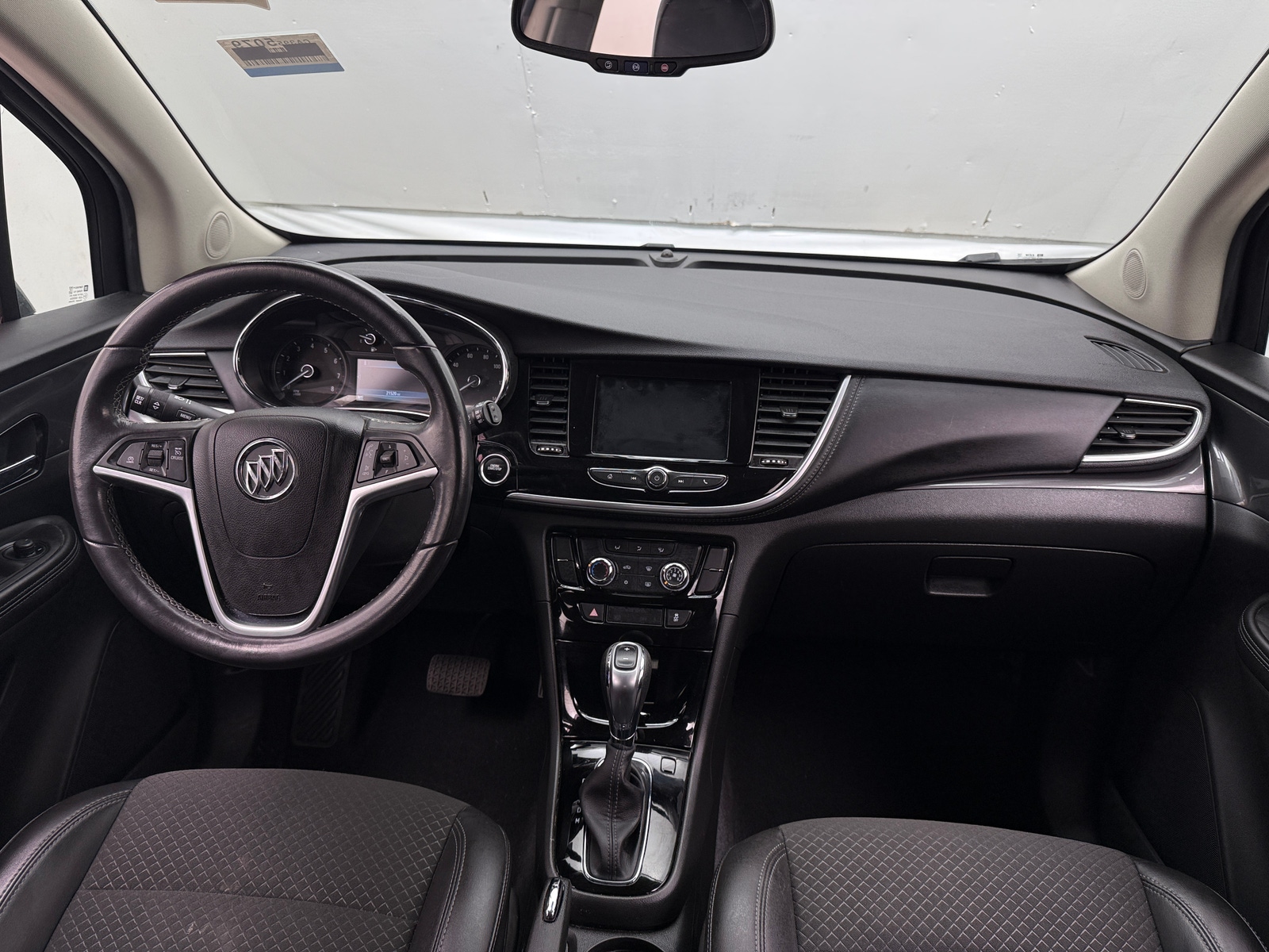 Thumbnail: 2022 Buick Encore - 2