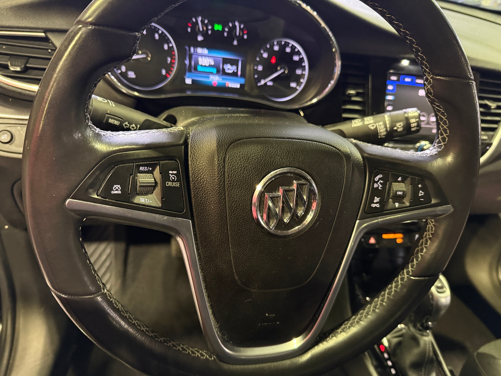 Thumbnail: 2022 Buick Encore - 4