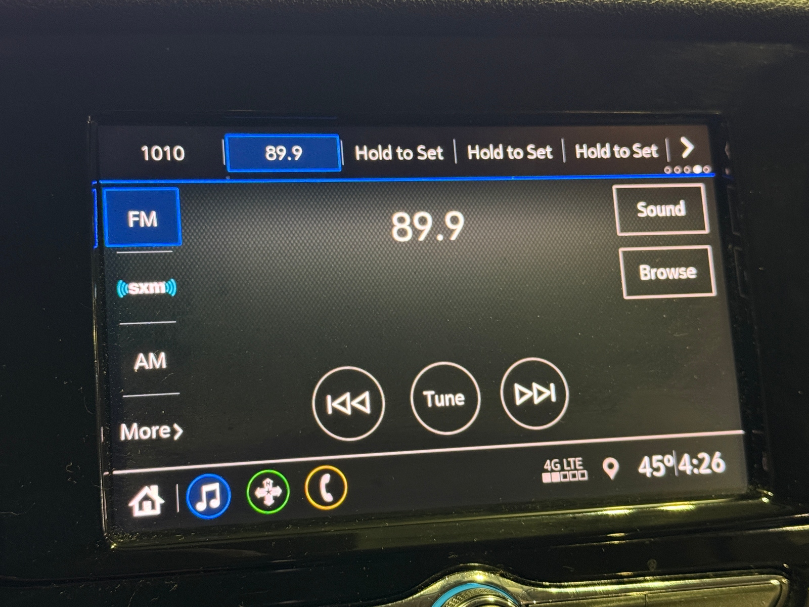 Thumbnail: 2022 Buick Encore - 3