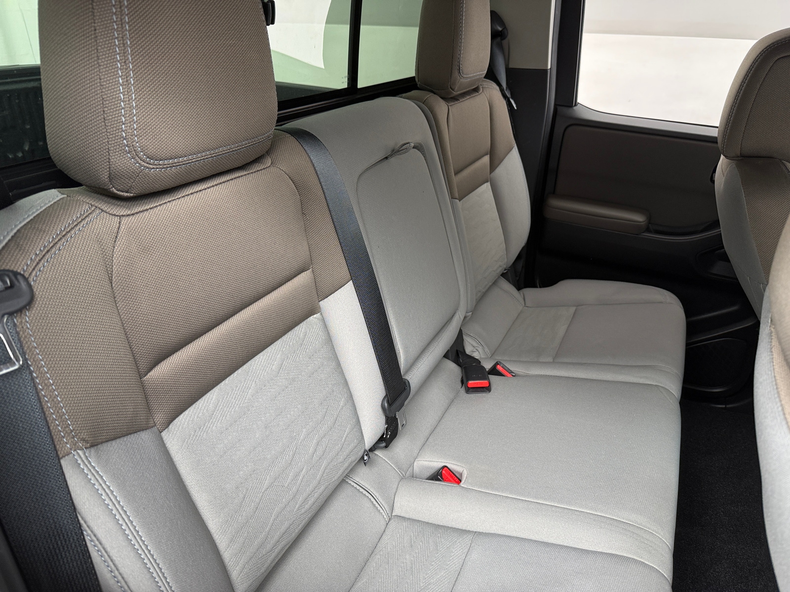 Thumbnail: 2022 Nissan Frontier - 6