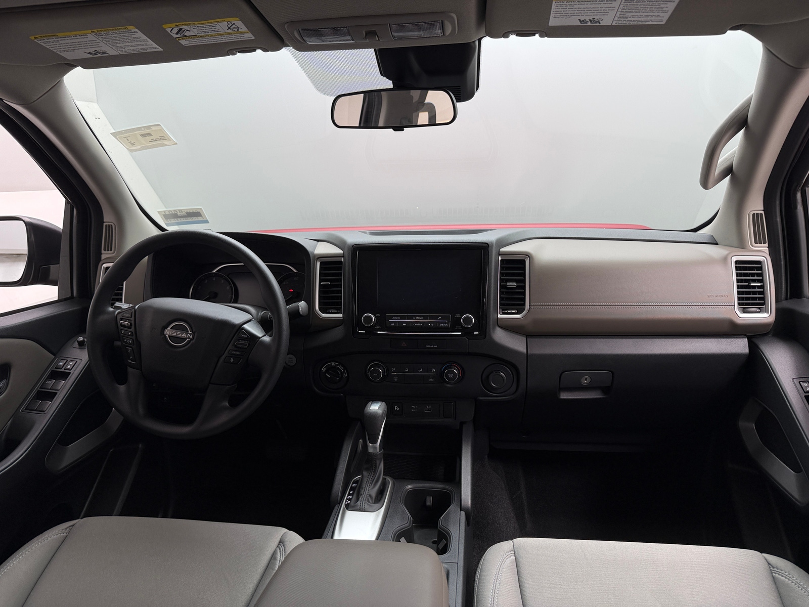 Thumbnail: 2022 Nissan Frontier - 3