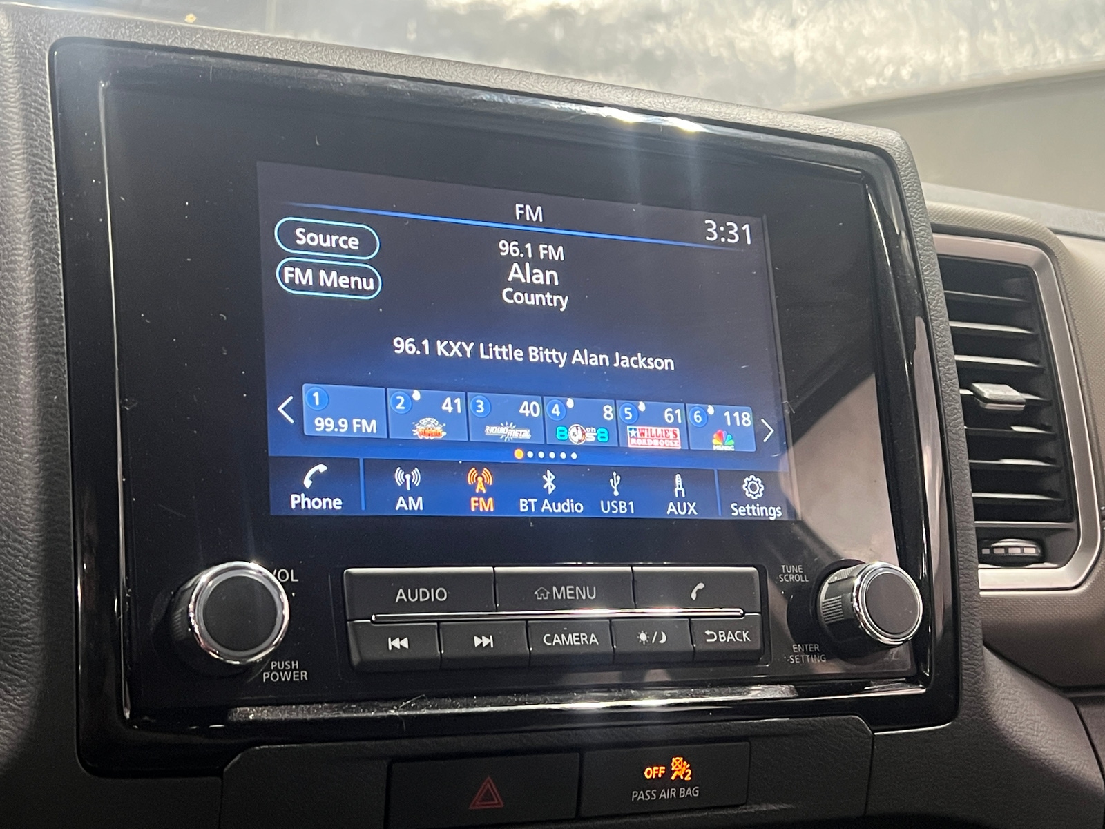 Thumbnail: 2022 Nissan Frontier - 4