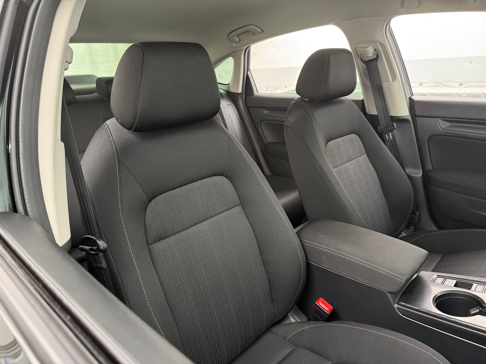 Thumbnail: 2025 Honda Civic - 2