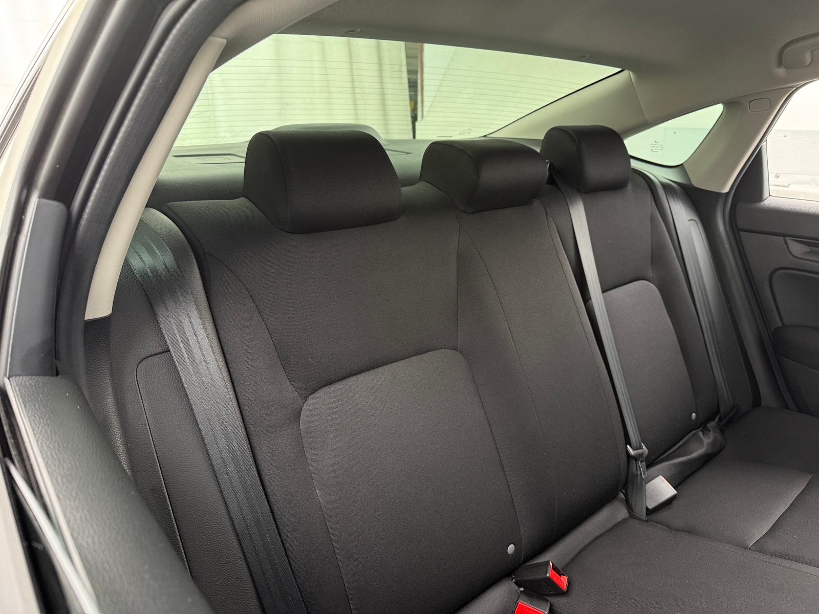 Thumbnail: 2025 Honda Civic - 6