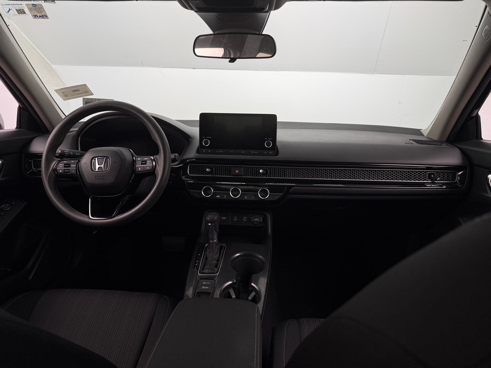 Thumbnail: 2025 Honda Civic - 3