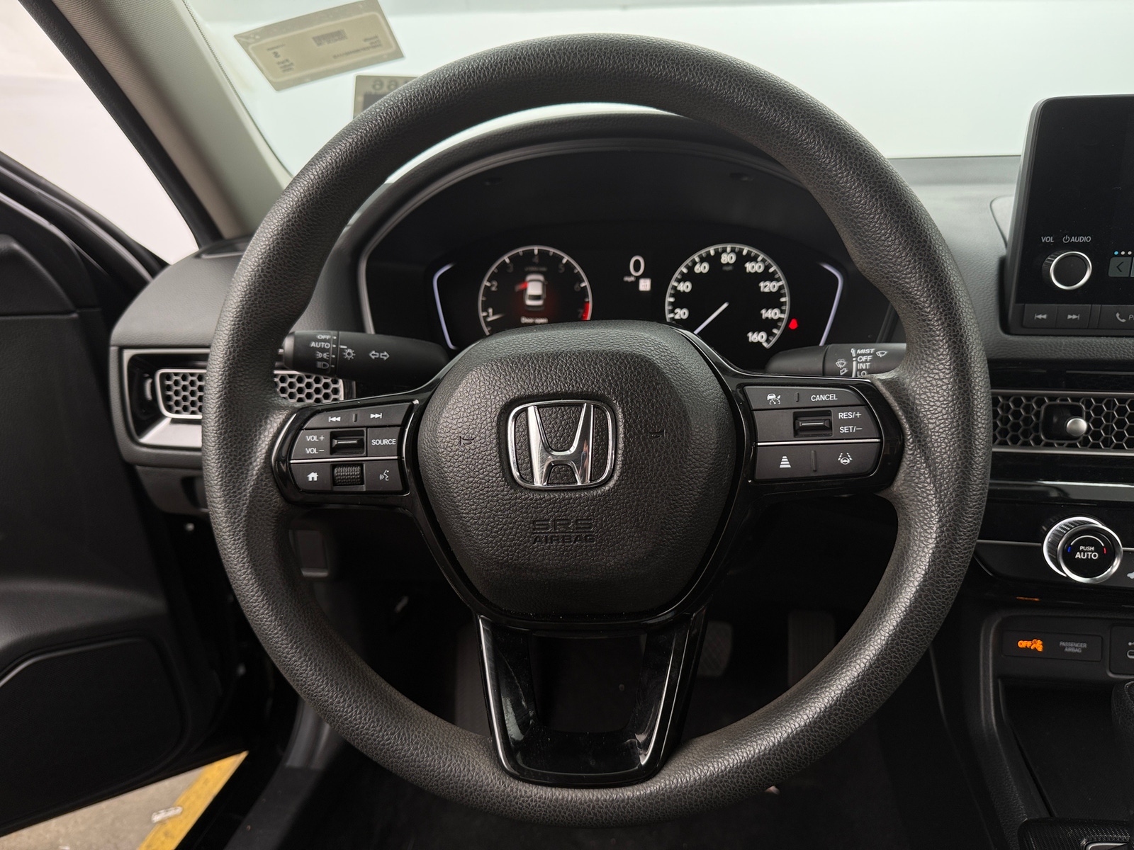 Thumbnail: 2025 Honda Civic - 5