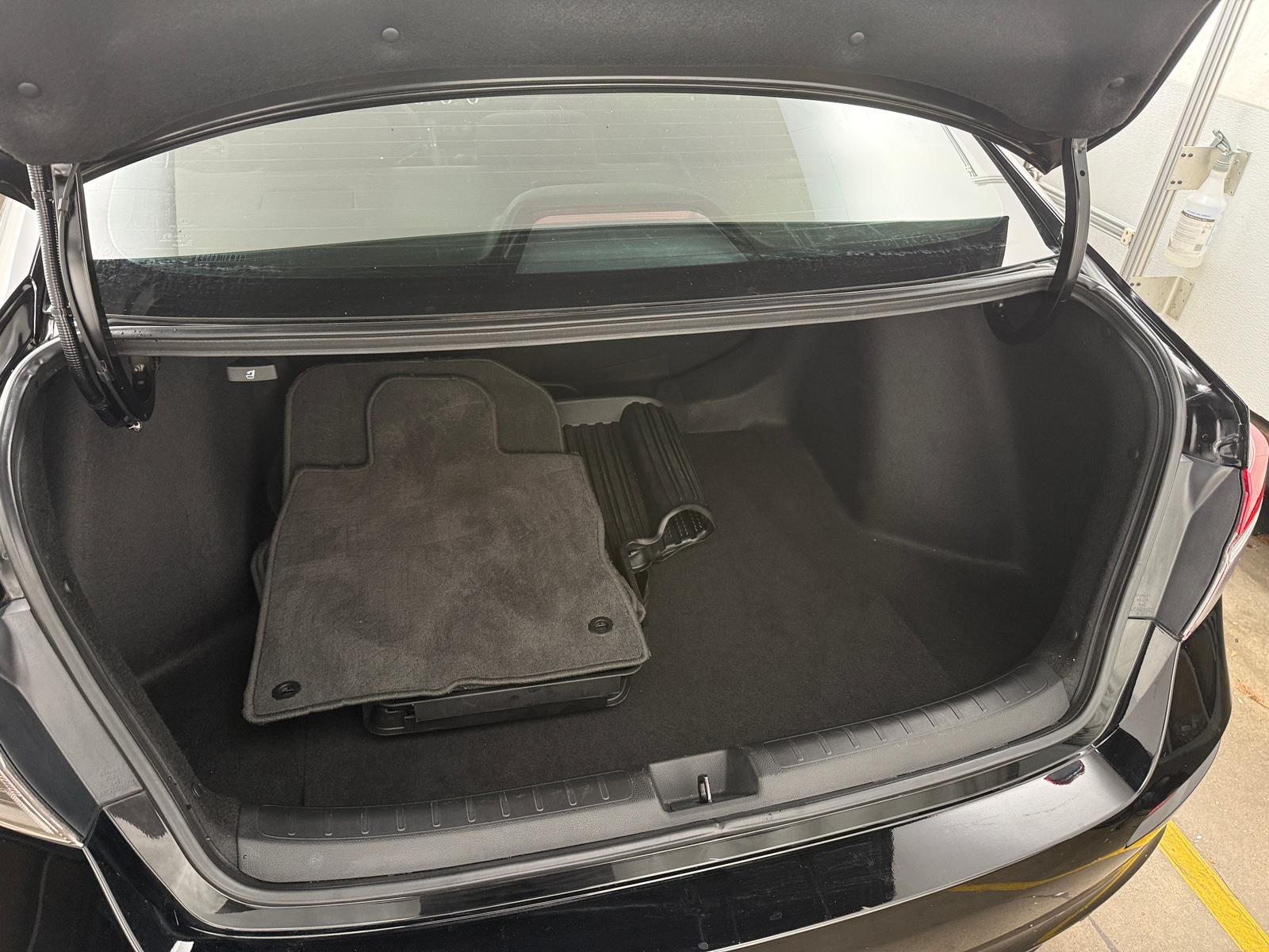 Thumbnail: 2025 Honda Civic - 7