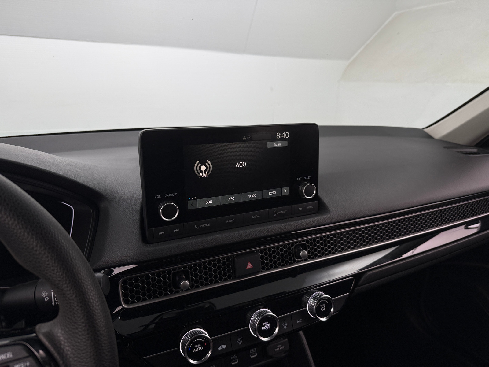 Thumbnail: 2025 Honda Civic - 4