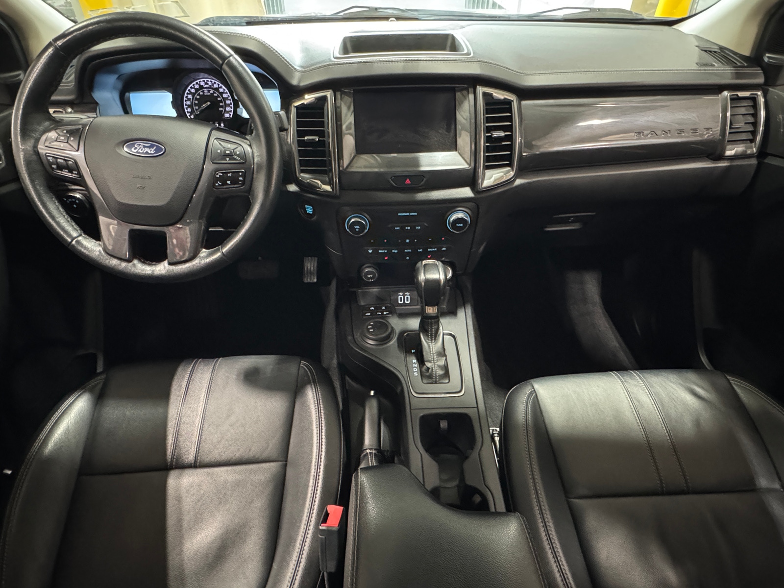 Thumbnail: 2020 Ford Ranger - 2